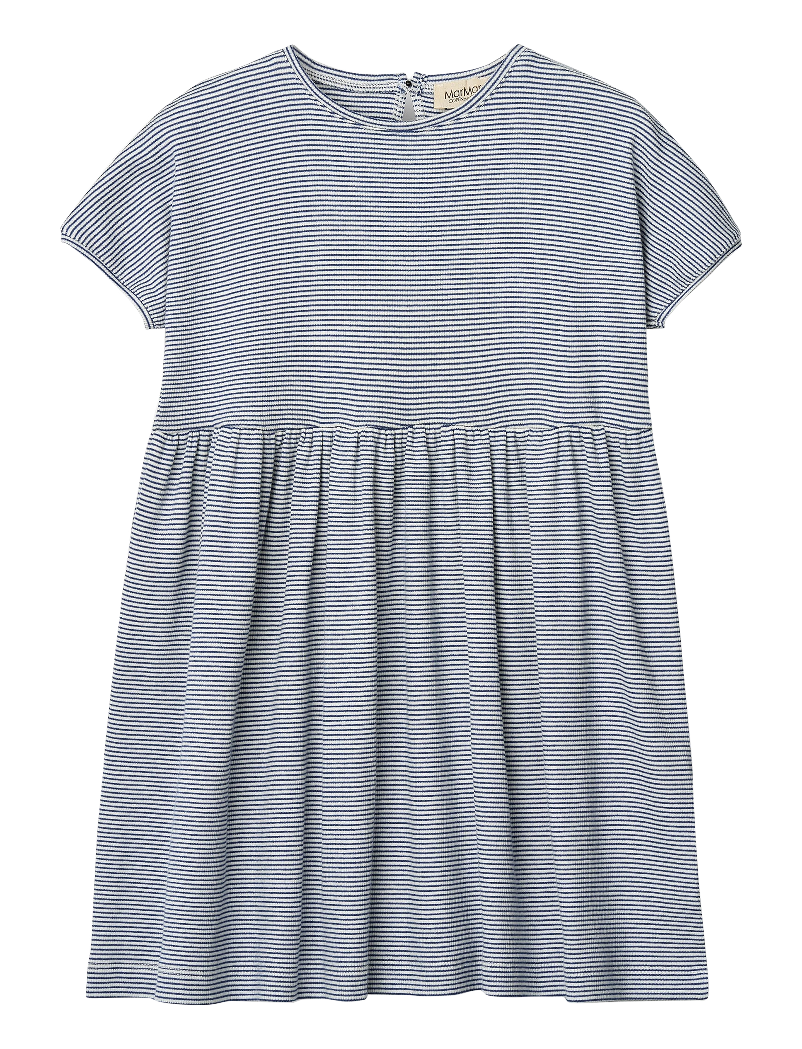 MARMAR COPENHAGEN Dioa Blau - 68 - Kinder