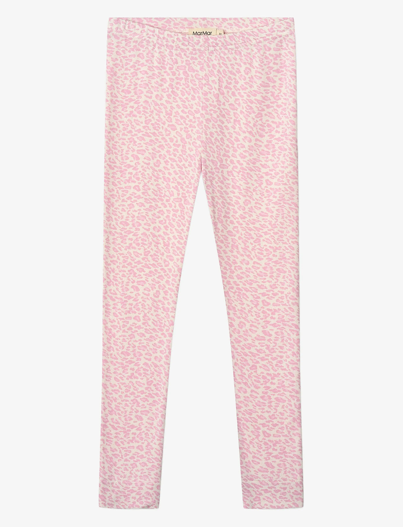 MarMar Copenhagen - Leo Leg - apatinės dalies apranga - pink leo - 0