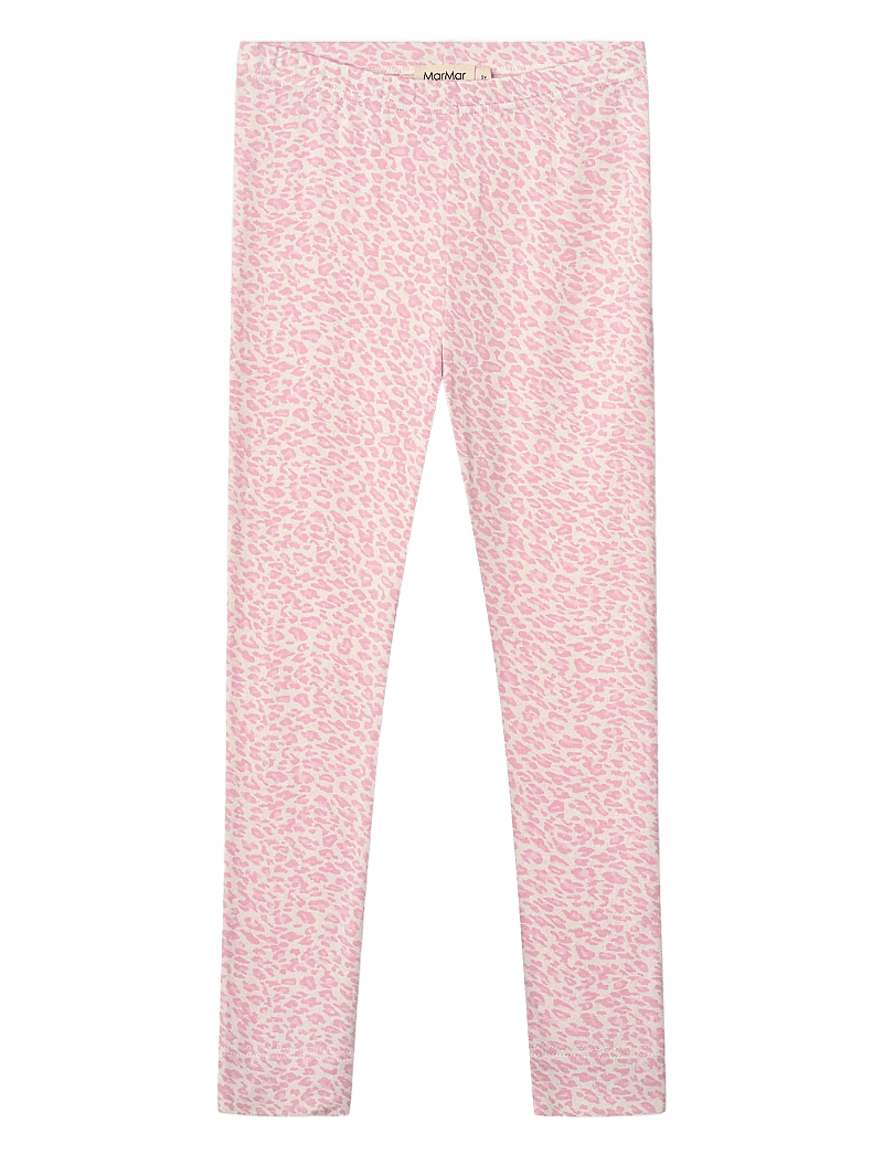 MarMar Copenhagen - Leo Leg - apatinės dalies apranga - pink leo - 0