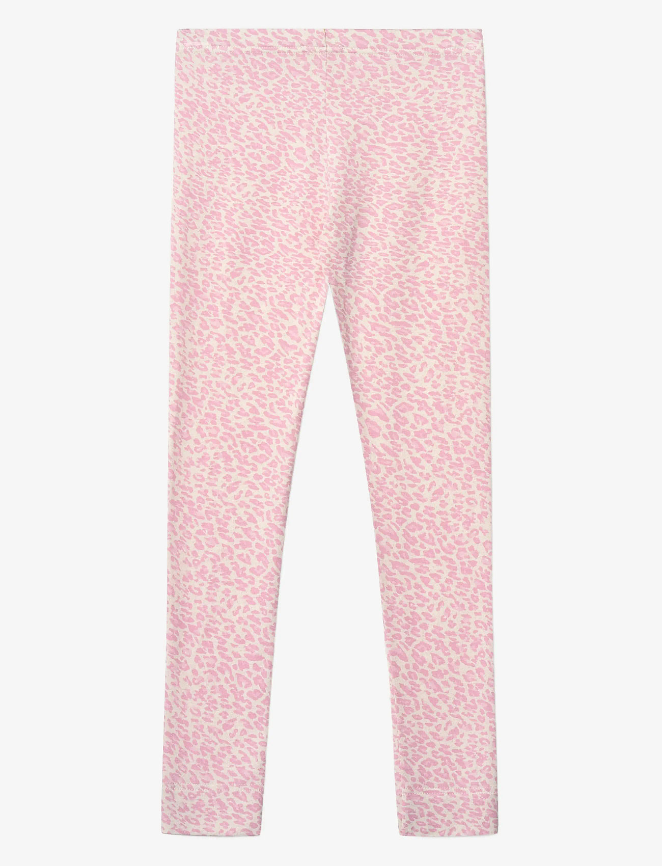 MarMar Copenhagen - Leo Leg - apatinės dalies apranga - pink leo - 1