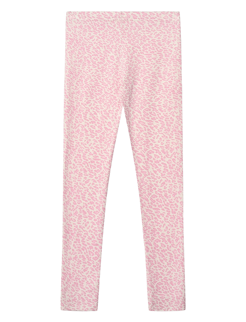 MarMar Copenhagen - Leo Leg - apatinės dalies apranga - pink leo - 1