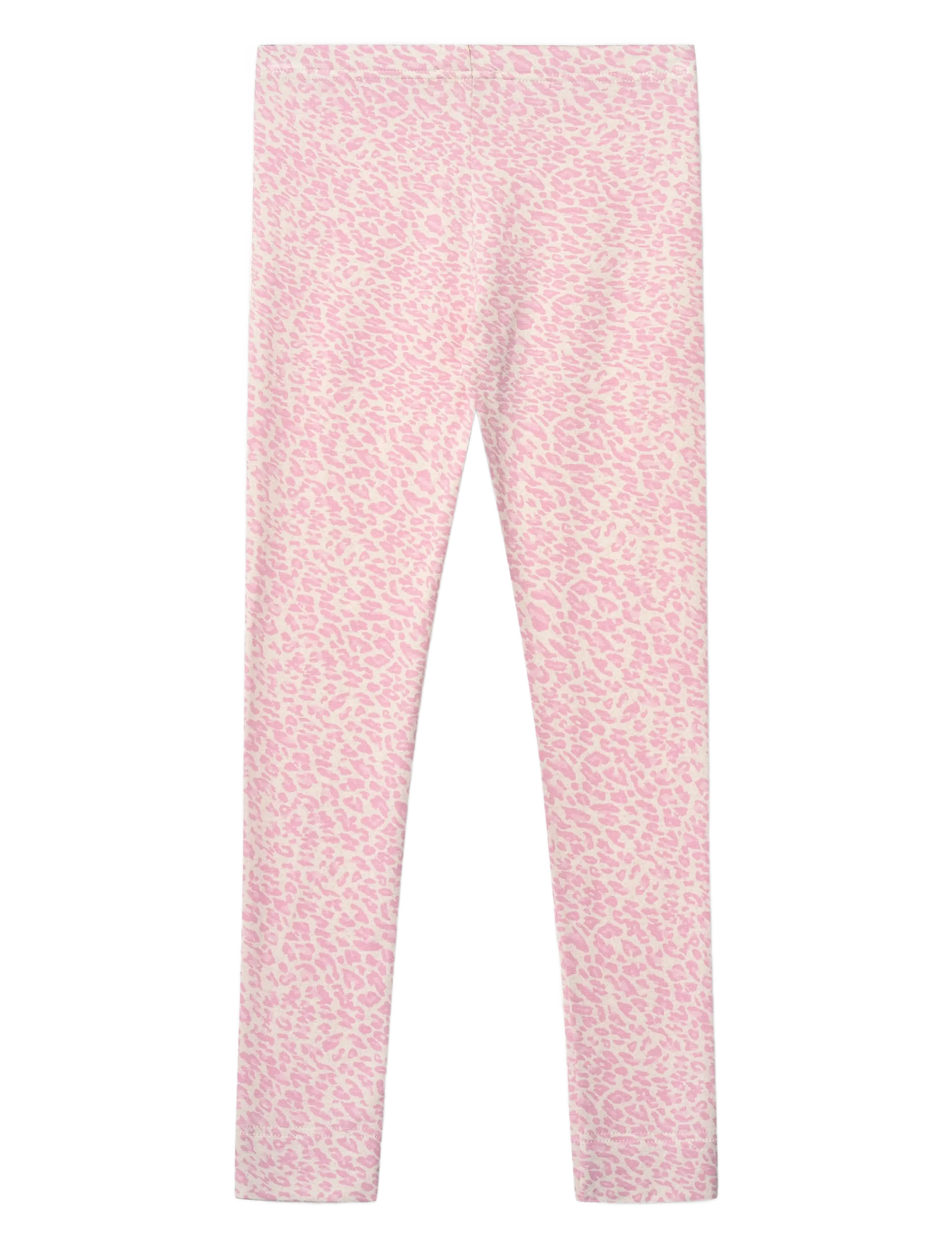MarMar Copenhagen - Leo Leg - pink leo - 1