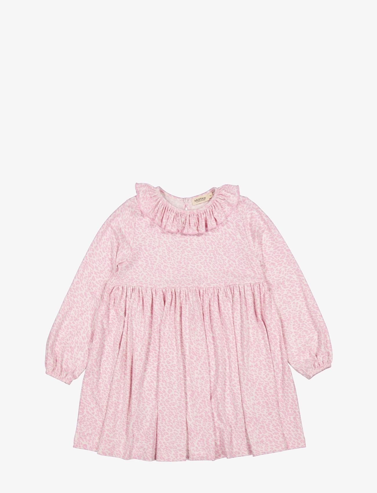 MARMAR COPENHAGEN Diora Frill Pink - 128 - Kinder