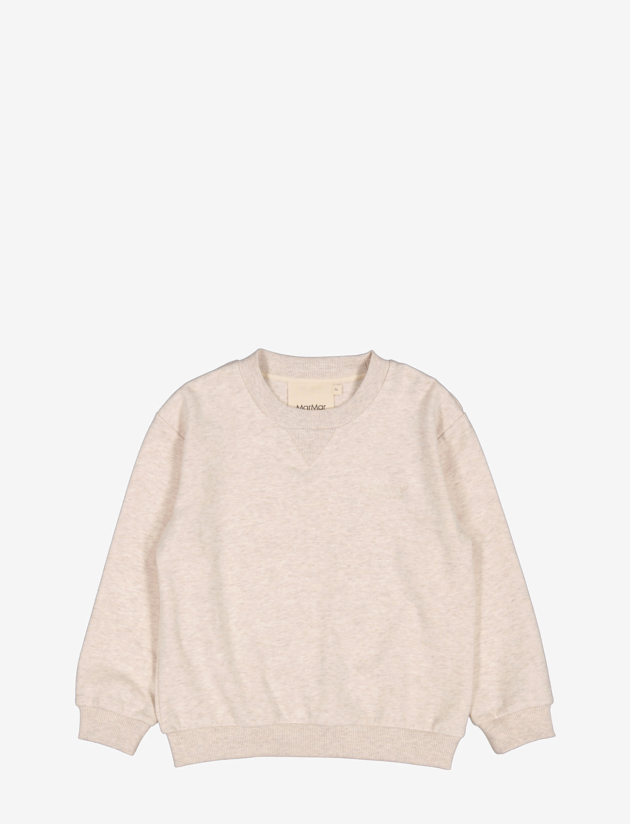 MarMar Copenhagen - Thanos - light beige mel. - 0