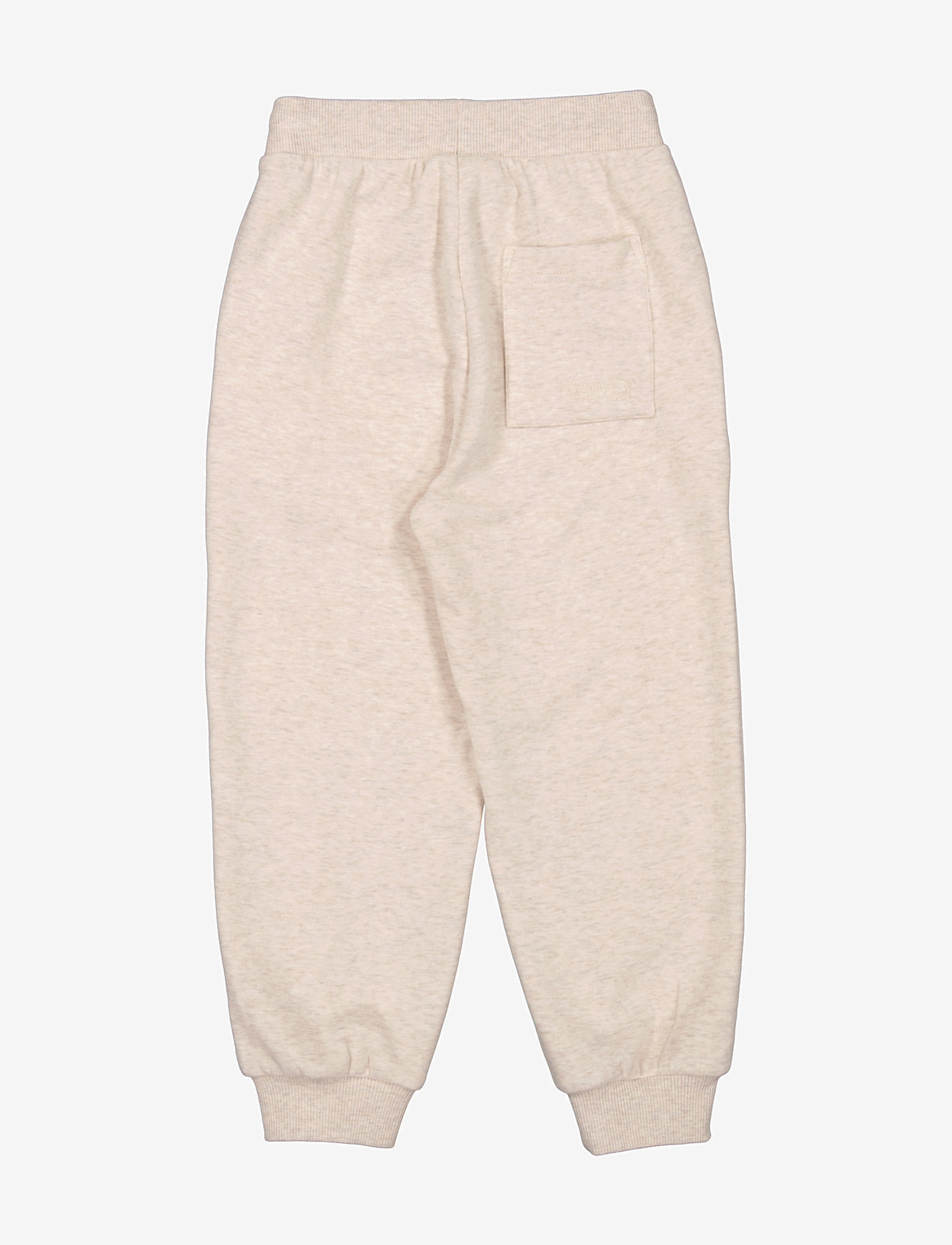 MarMar Copenhagen - Pelon - light beige mel. - 2