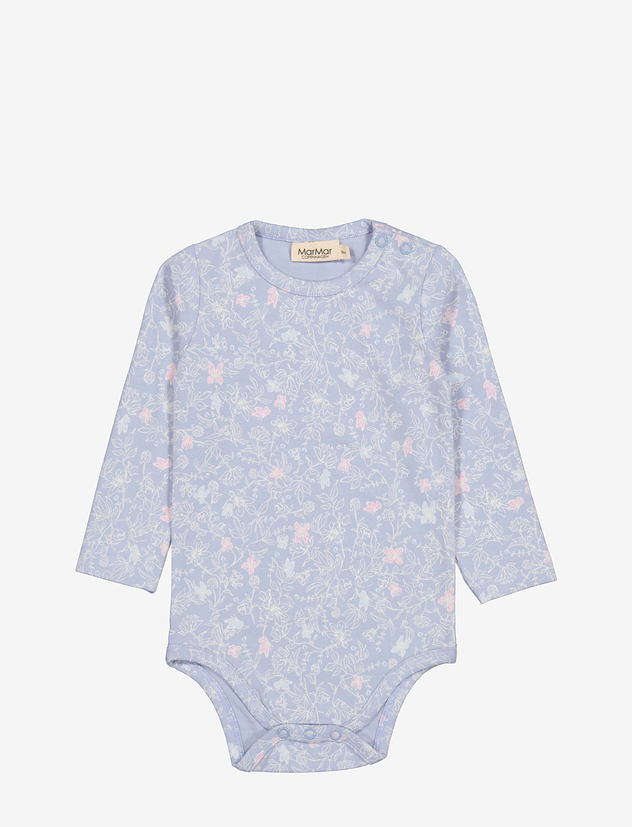 MarMar Copenhagen - Benedicte - butterfly meadow - 0