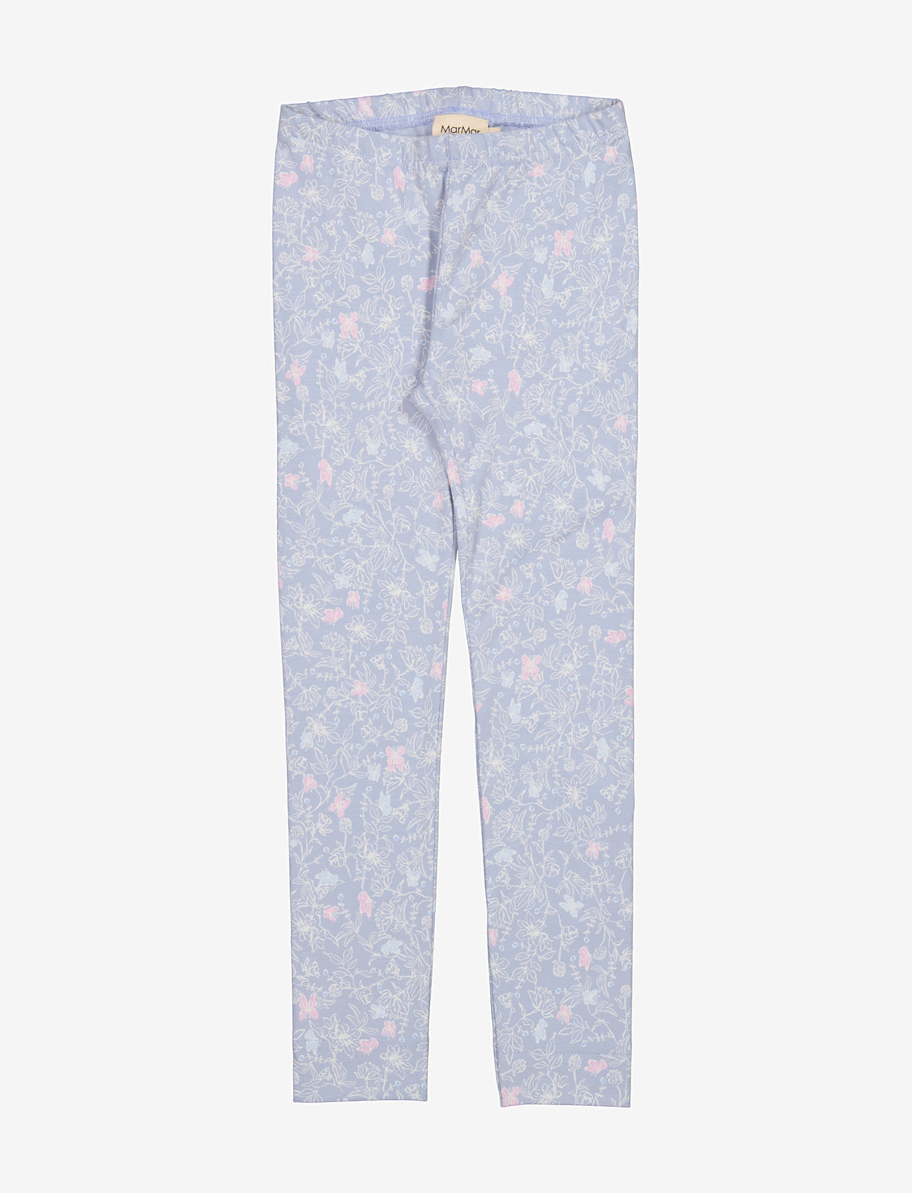 MarMar Copenhagen - Lisa - autumn clothing - butterfly meadow - 0