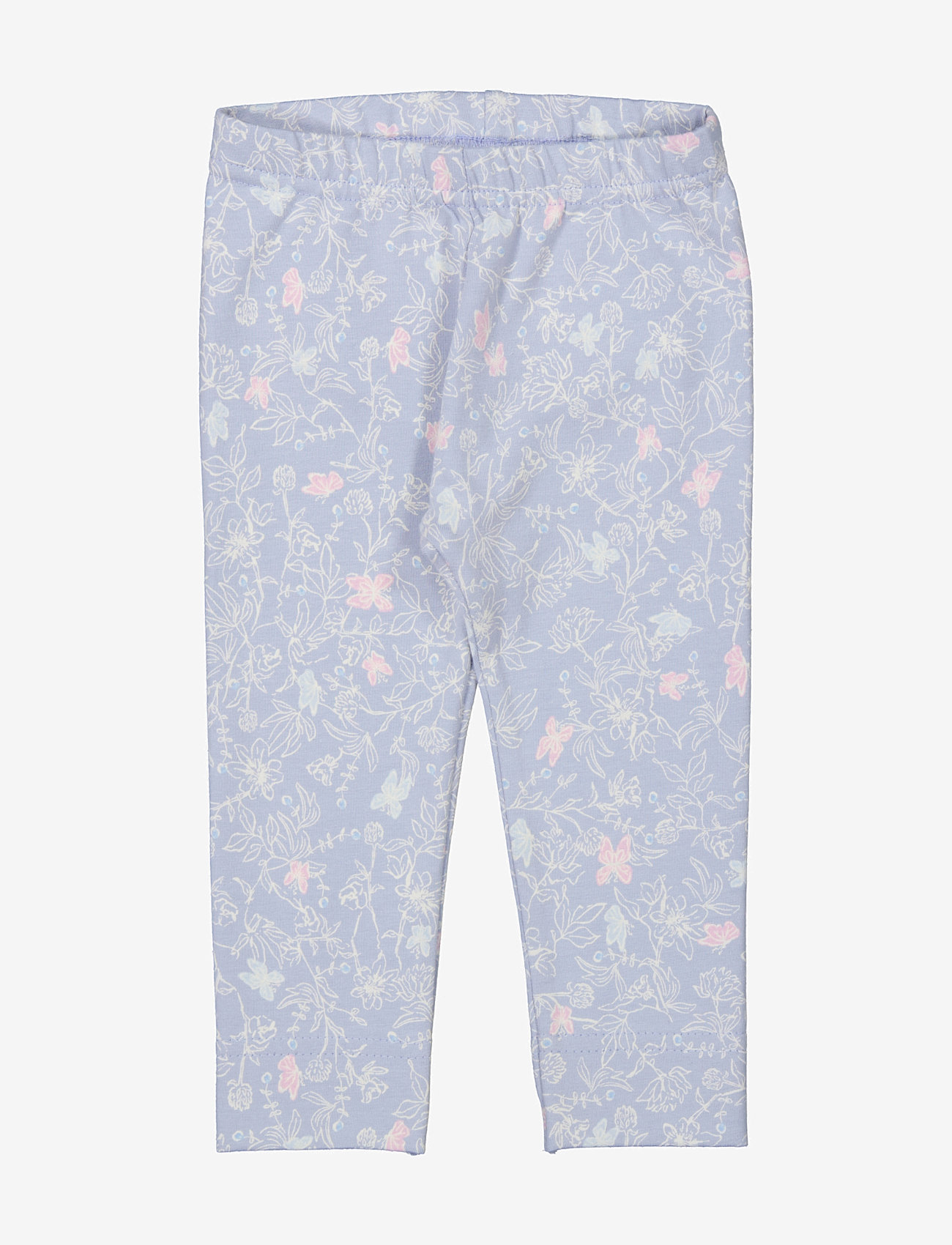 MarMar Copenhagen - Lisa - autumn clothing - butterfly meadow - 1