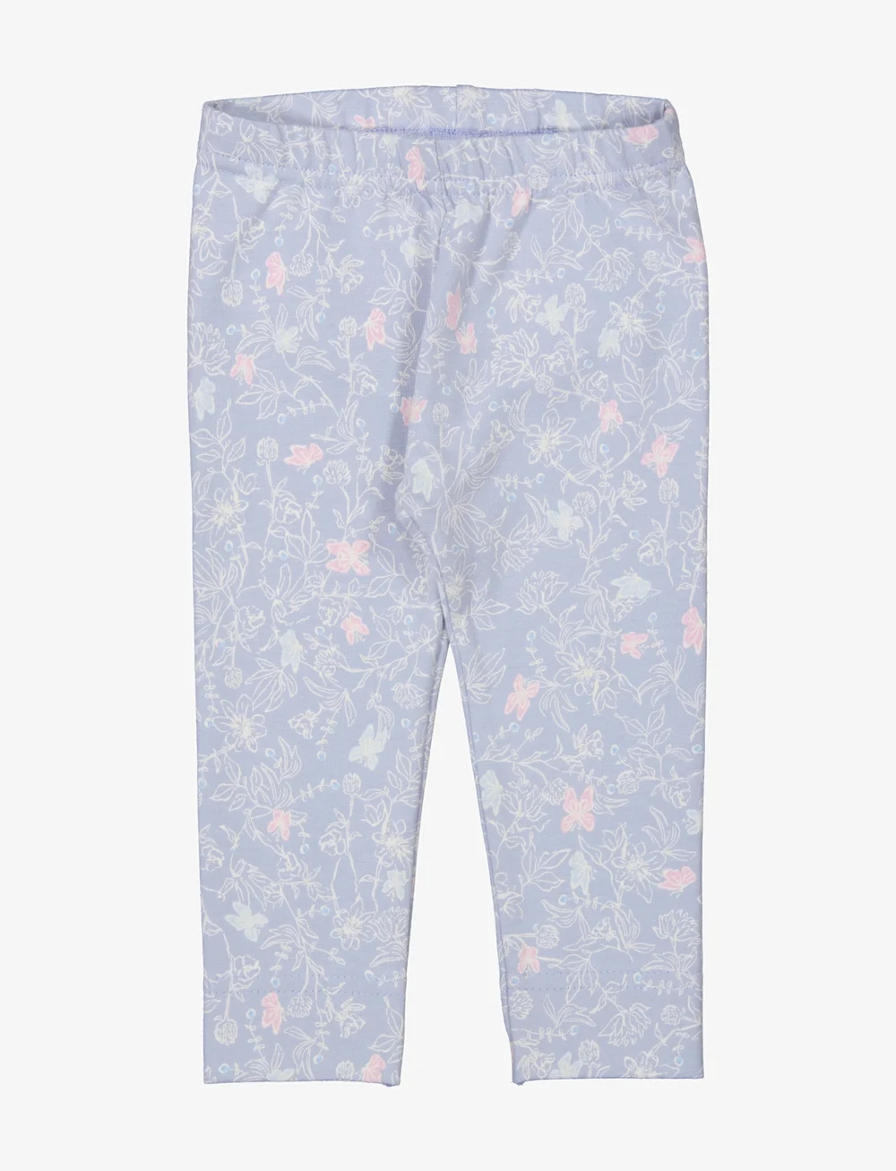 MarMar Copenhagen - Lisa - leggings - butterfly meadow - 1