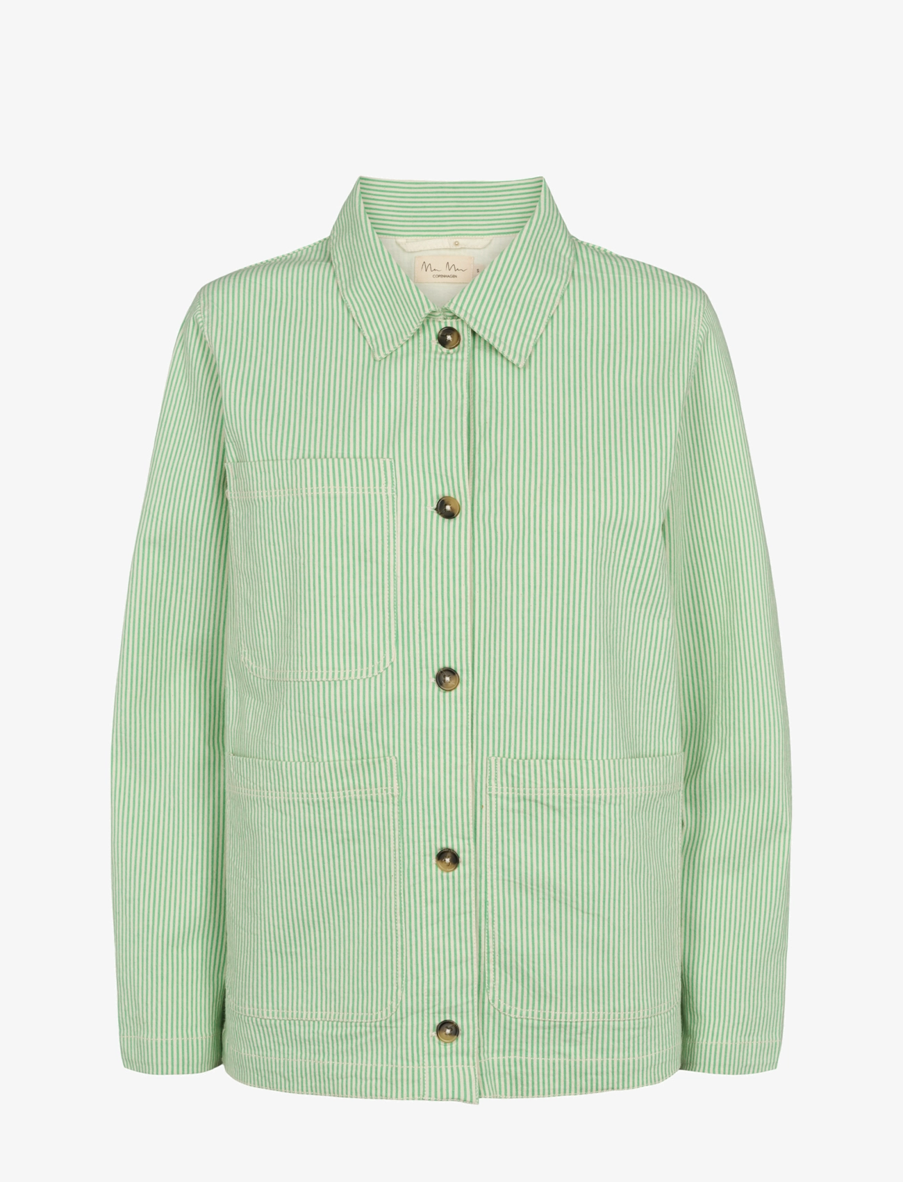 MARMAR COPENHAGEN Jona W Grün - XL - Kinder