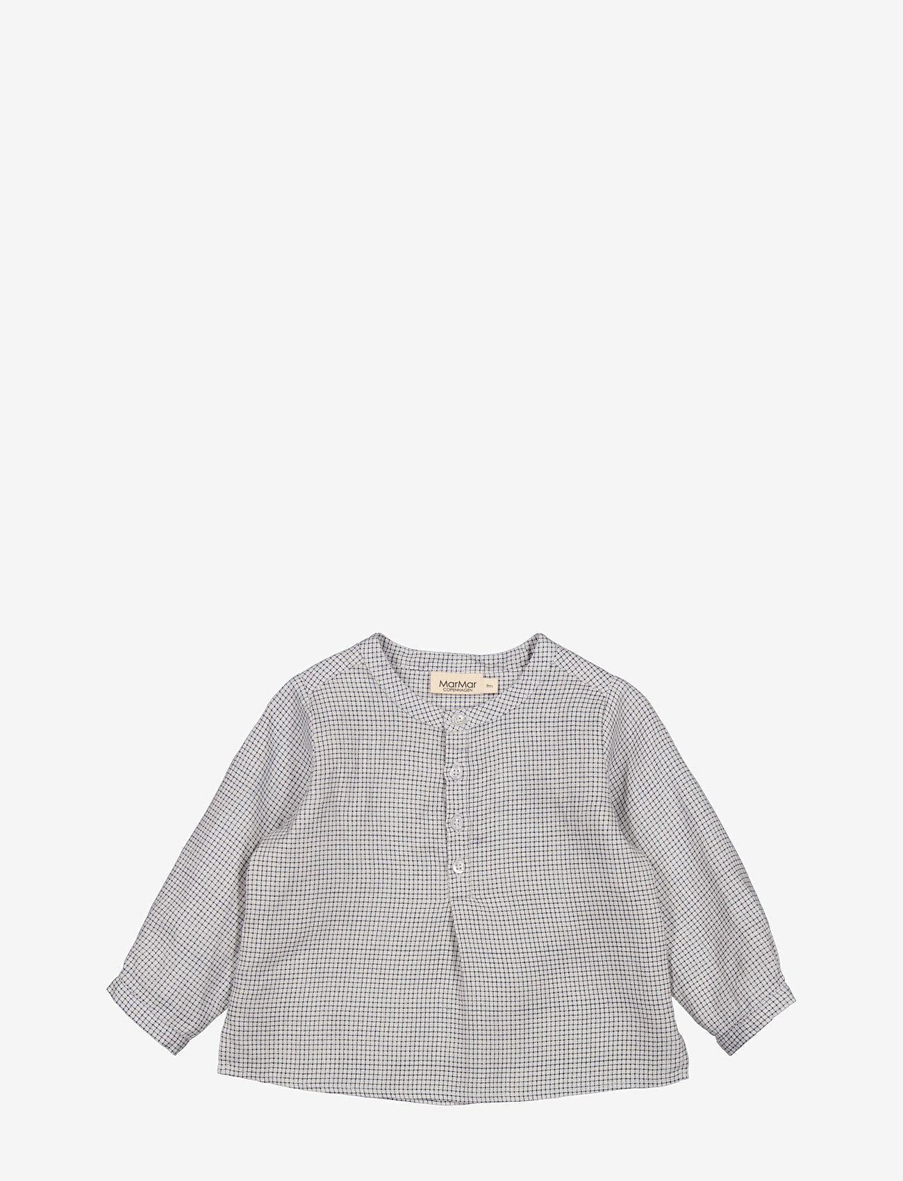 MarMar Copenhagen - Totoro - mini check - 0