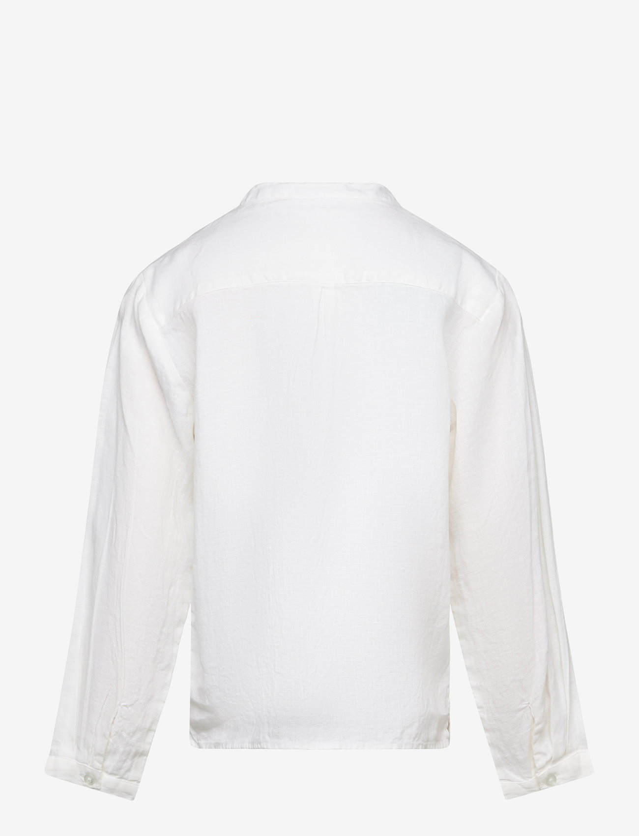 MarMar Copenhagen - Tokyo - långärmade skjortor - white - 2