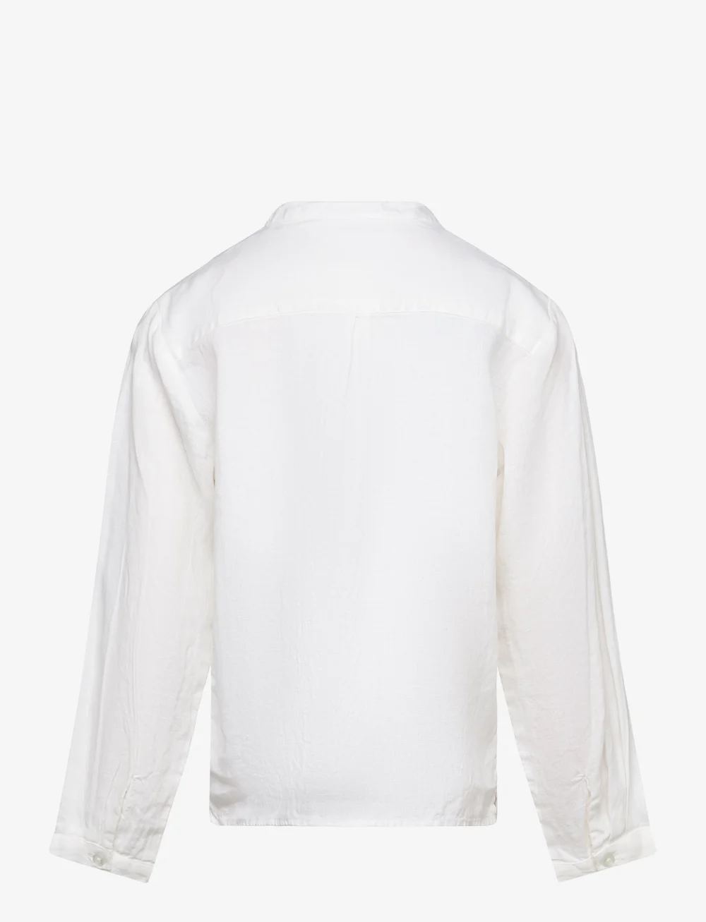 MarMar Copenhagen - Tokyo - langärmlige hemden - white - 2