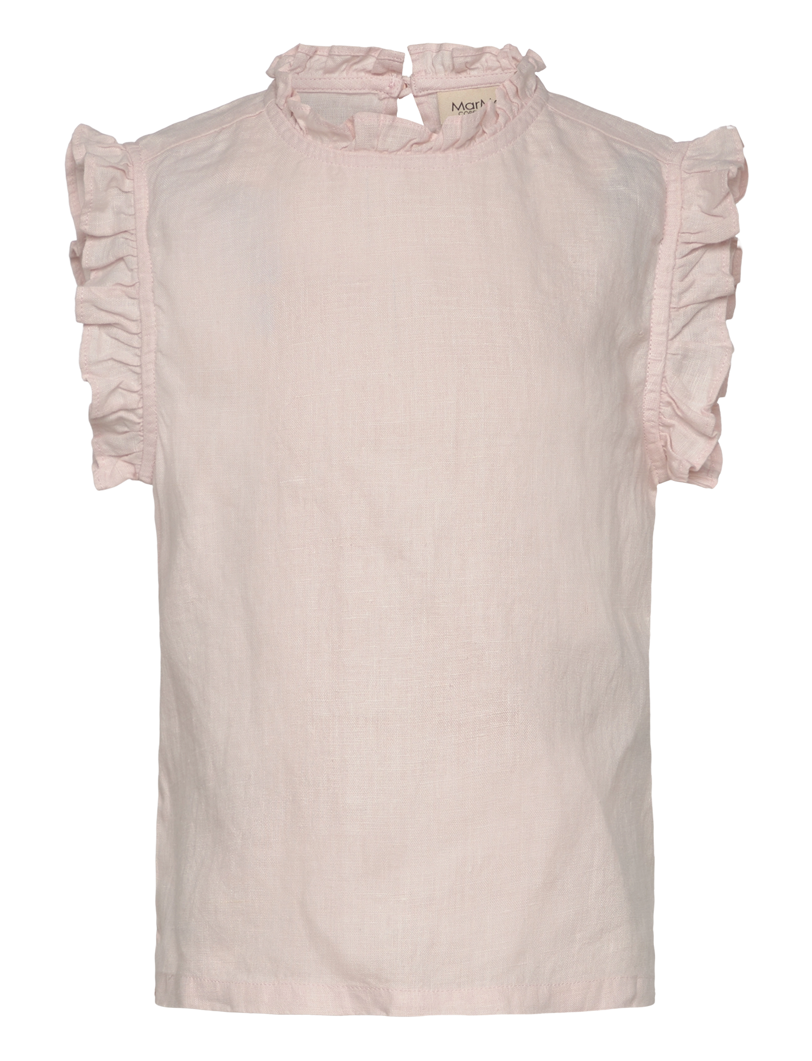 MAUVE ROSE