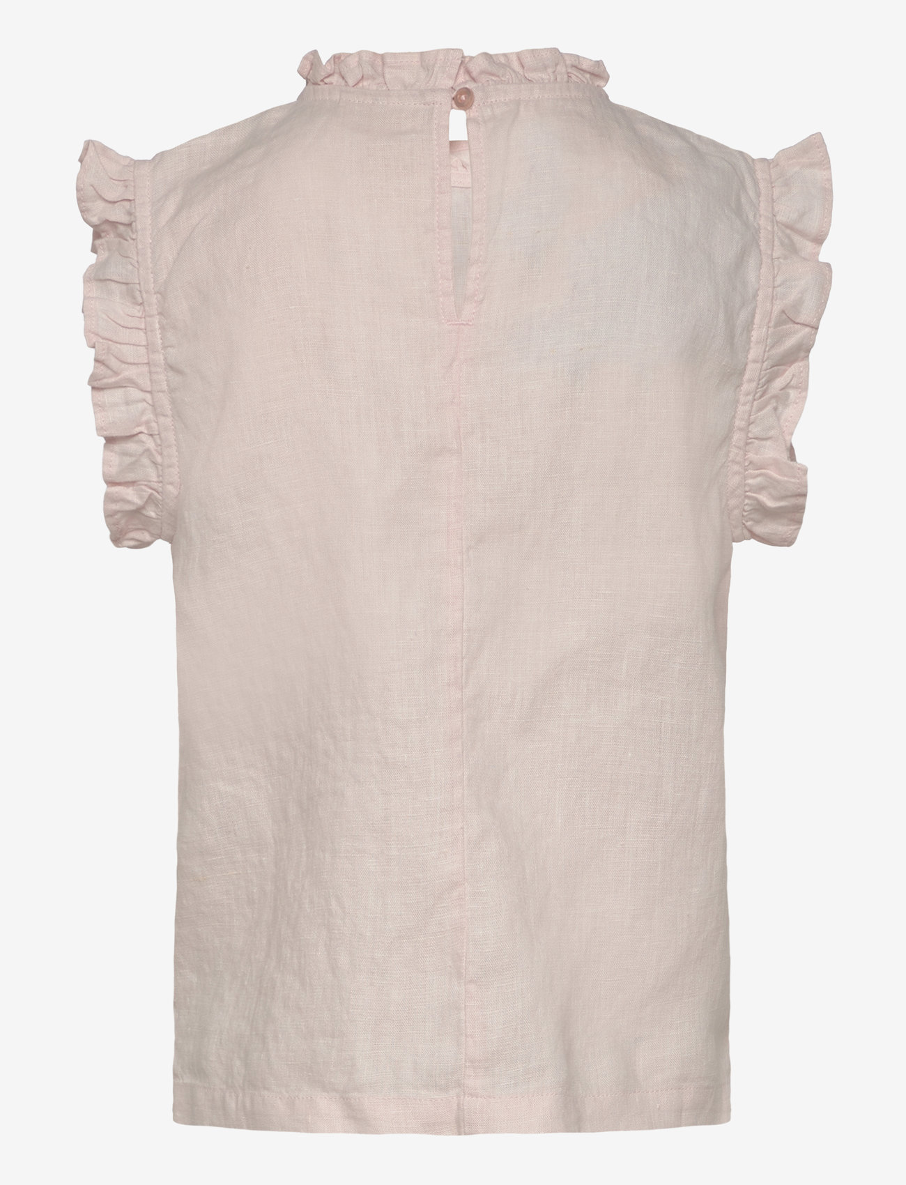 MarMar Copenhagen - Tirra - blusen & tuniken - mauve rose - 1