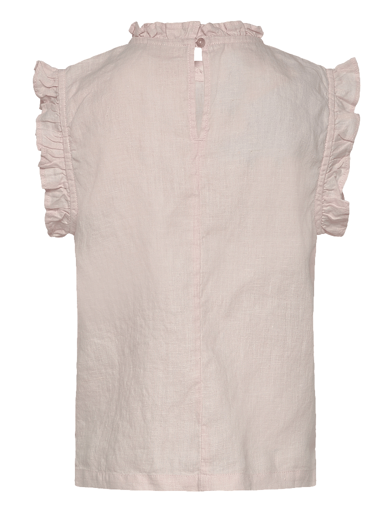 MarMar Copenhagen - Tirra - blouses & tunieken - mauve rose - 2