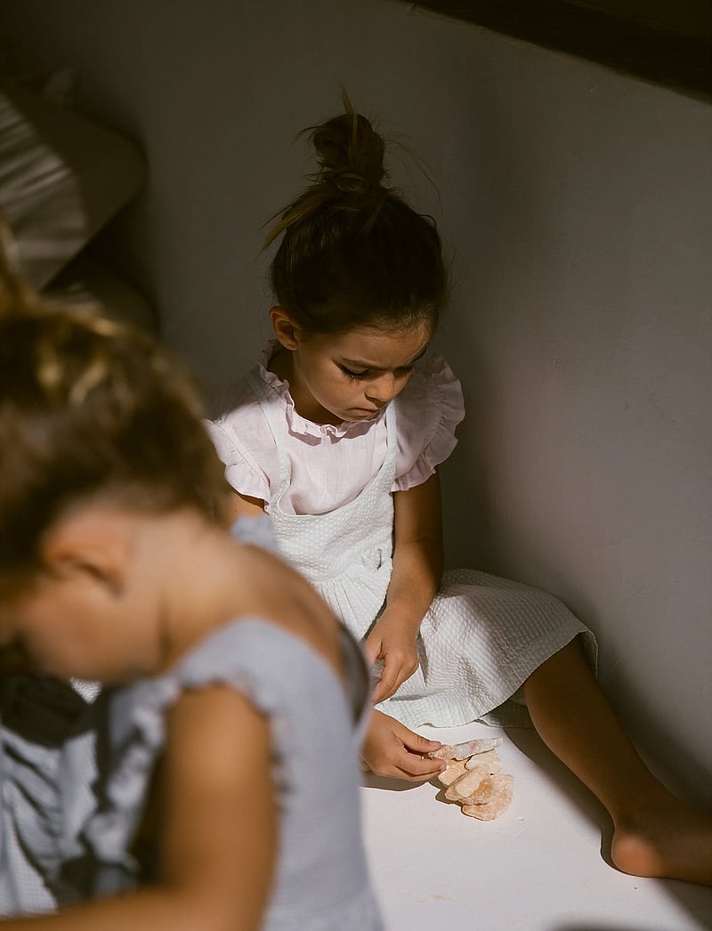 MarMar Copenhagen - Tirra - blouses & tunieken - mauve rose - 0