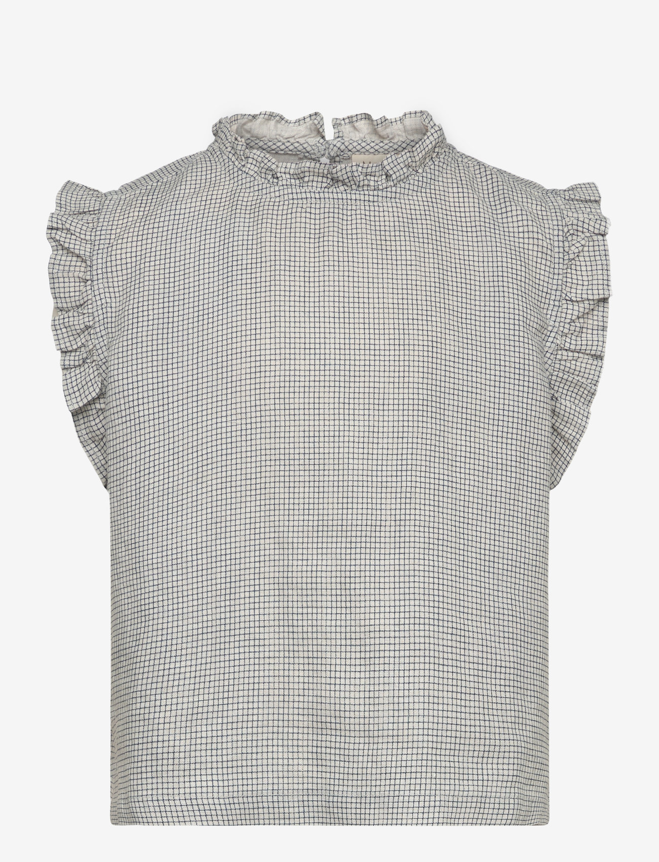 MarMar Copenhagen - Tirra - bluser & tunikaer - mini check - 1