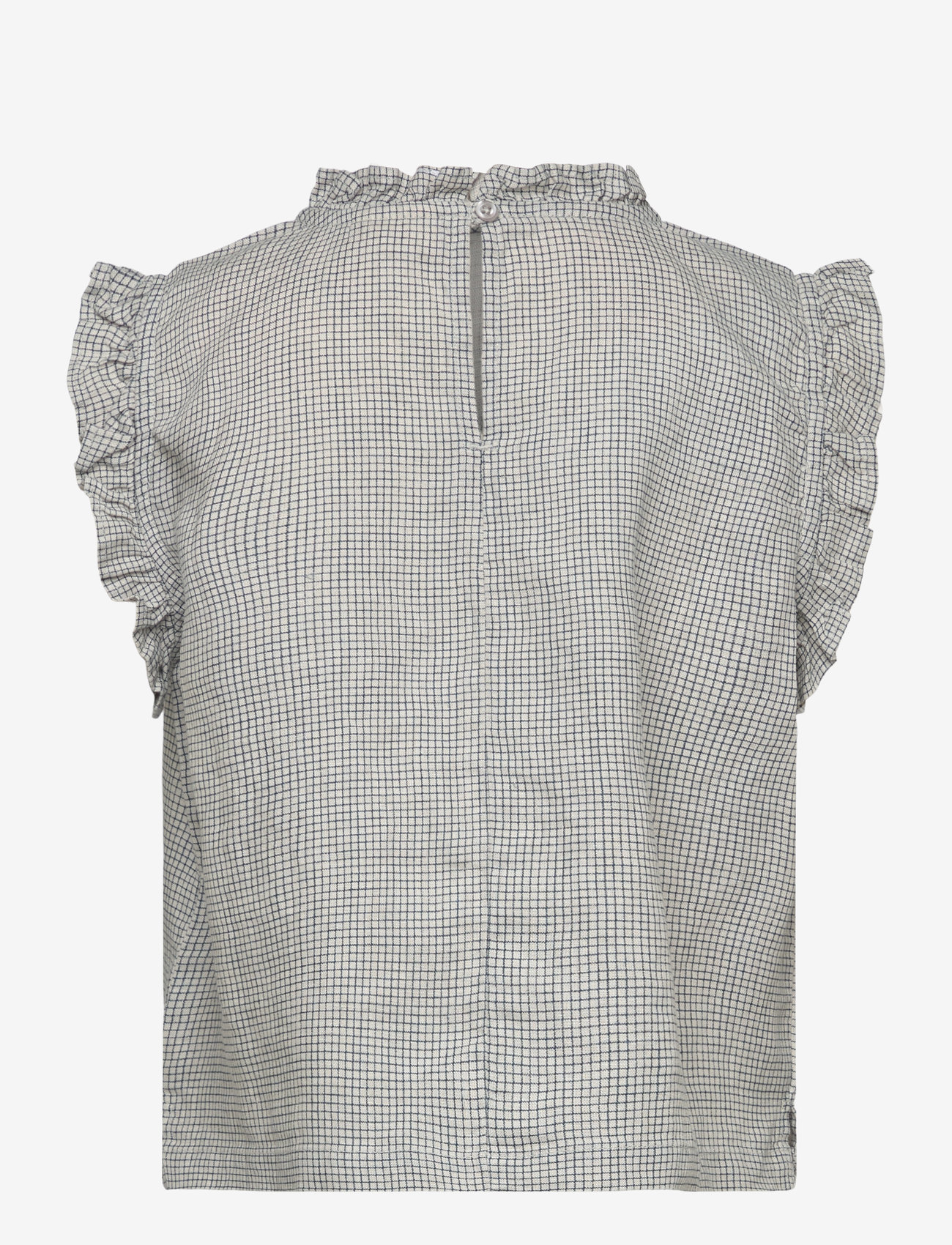 MarMar Copenhagen - Tirra - bluser & tunikaer - mini check - 2