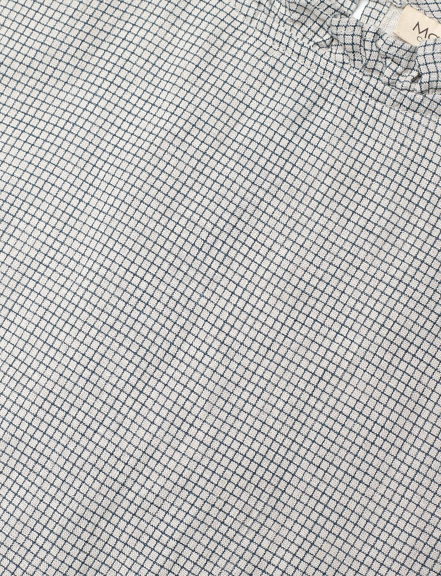 MarMar Copenhagen - Tirra - blusar & tunikor - mini check - 3