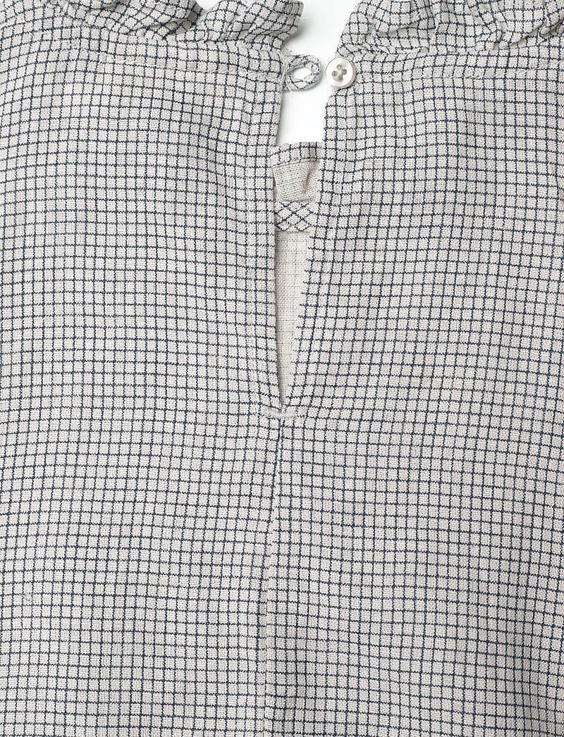 MarMar Copenhagen - Tirra - bluser & tunikaer - mini check - 4