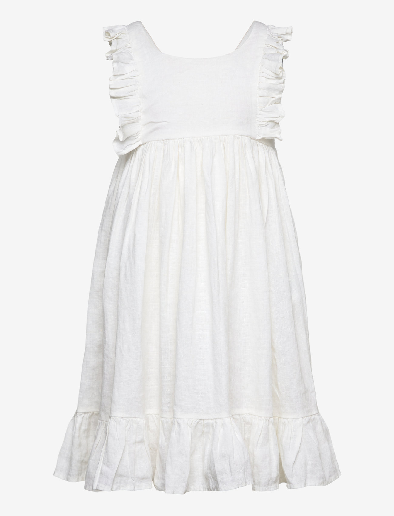 MarMar Copenhagen - Danita Frill - white - 1