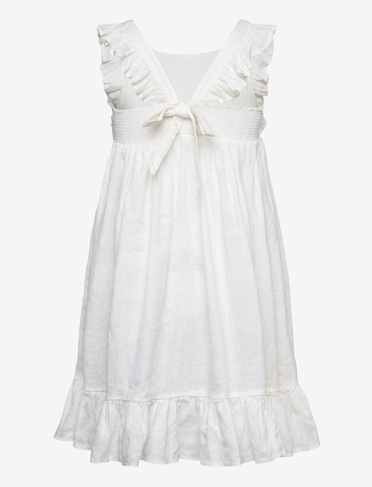 MarMar Copenhagen - Danita Frill - white - 2