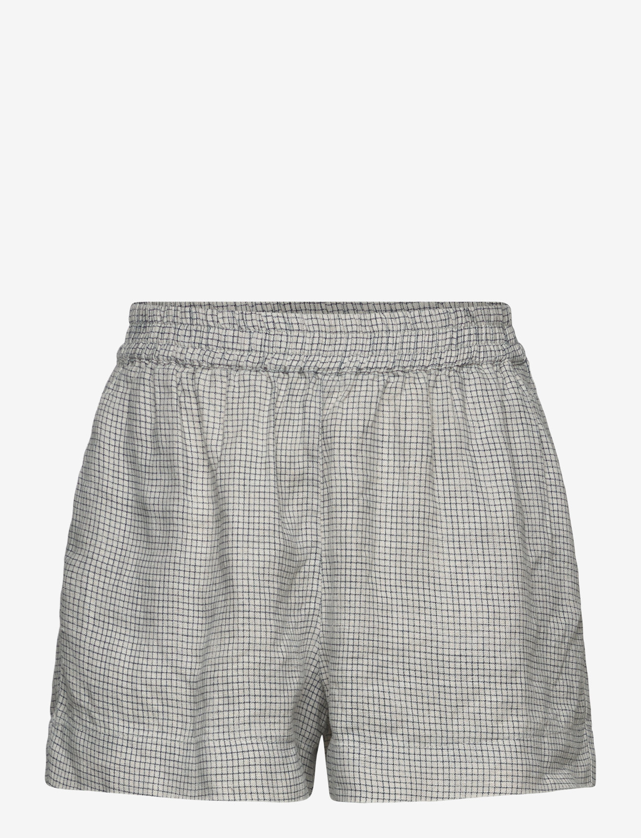 MarMar Copenhagen - Pina - shorts - mini check - 0