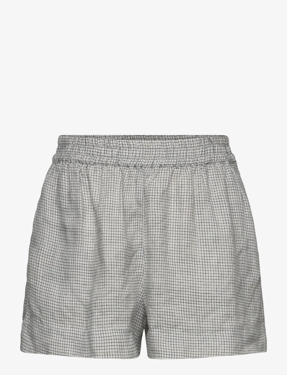 MarMar Copenhagen - Pina - casual shorts - mini check - 1