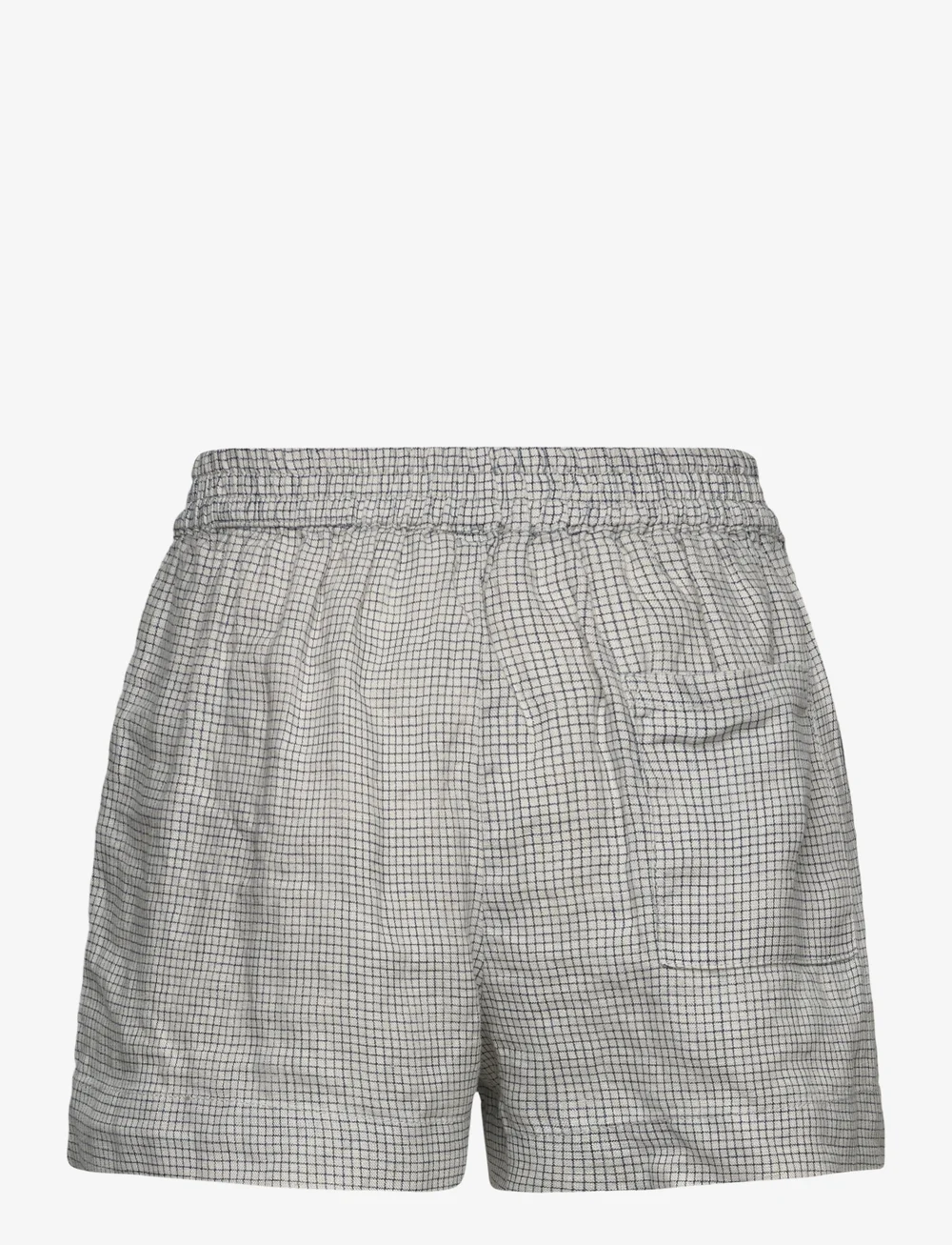 MarMar Copenhagen - Pina - casual shorts - mini check - 2