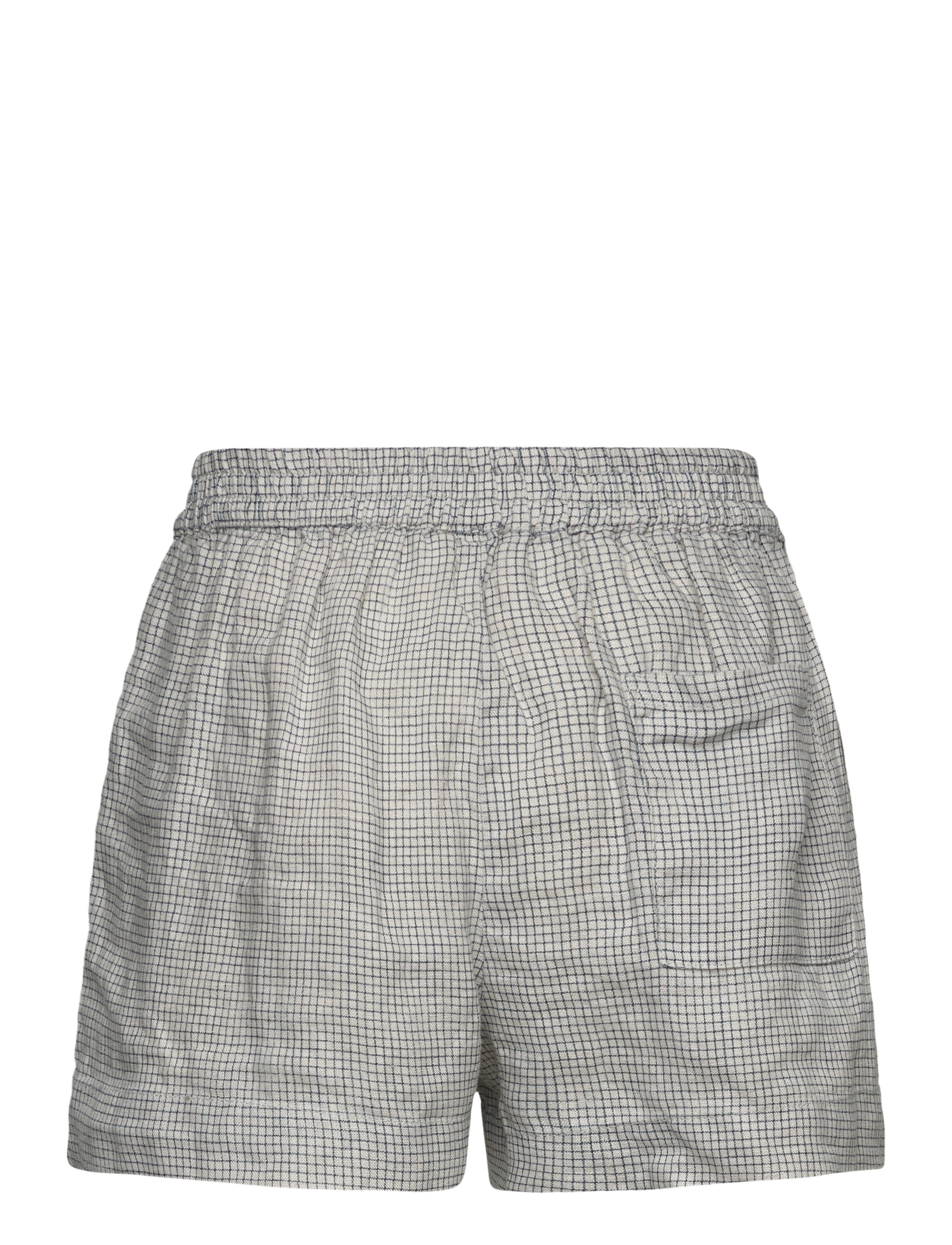 MarMar Copenhagen - Pina - mini check - 2