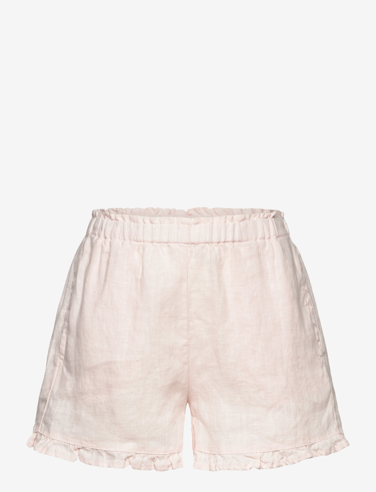 MarMar Copenhagen - Pala Frill - bloomers - mauve rose - 1