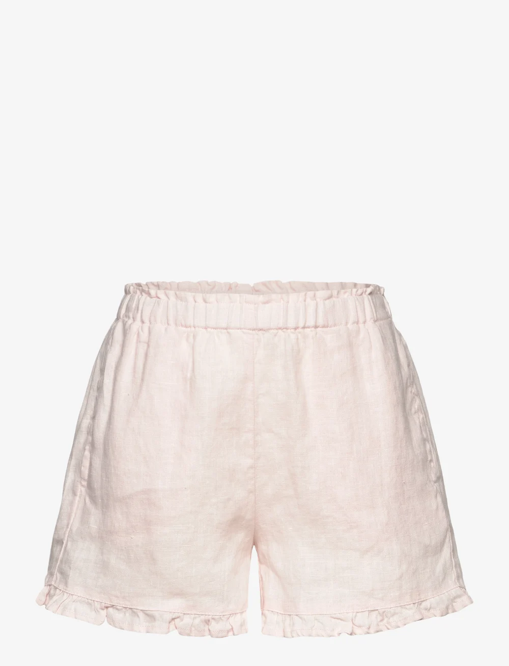 MarMar Copenhagen - Pala Frill - pumphosen - mauve rose - 1