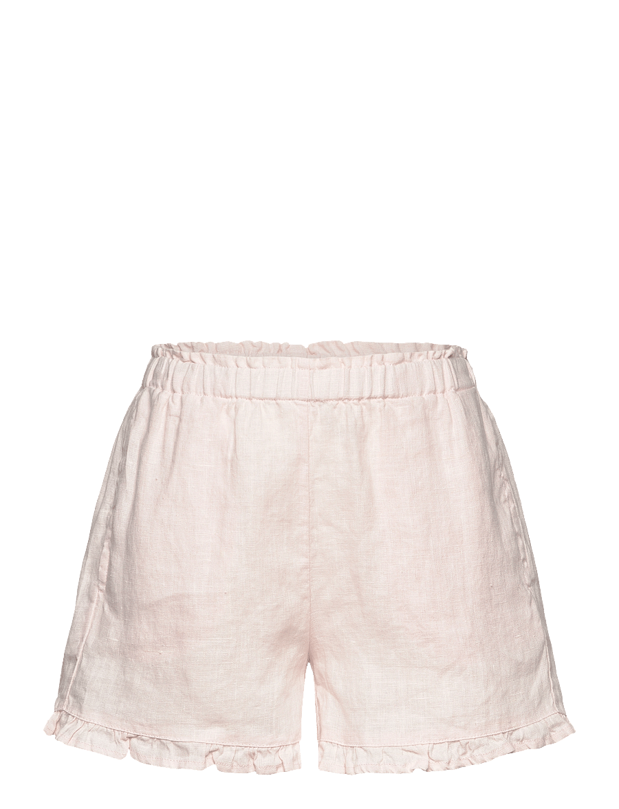 MarMar Copenhagen - Pala Frill - bloomers - mauve rose - 1