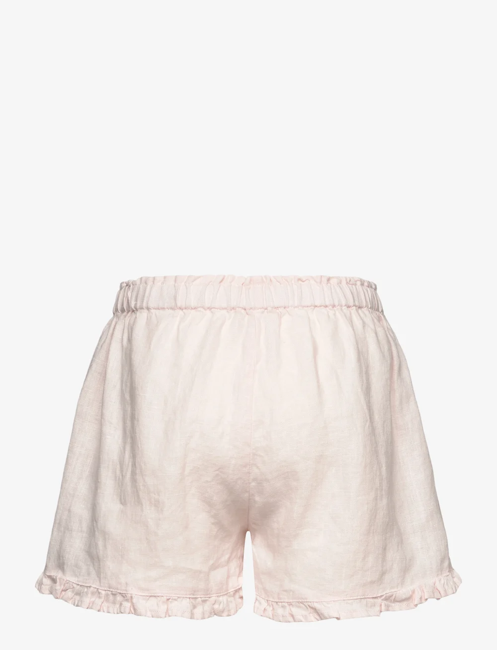 MarMar Copenhagen - Pala Frill - pumphosen - mauve rose - 2