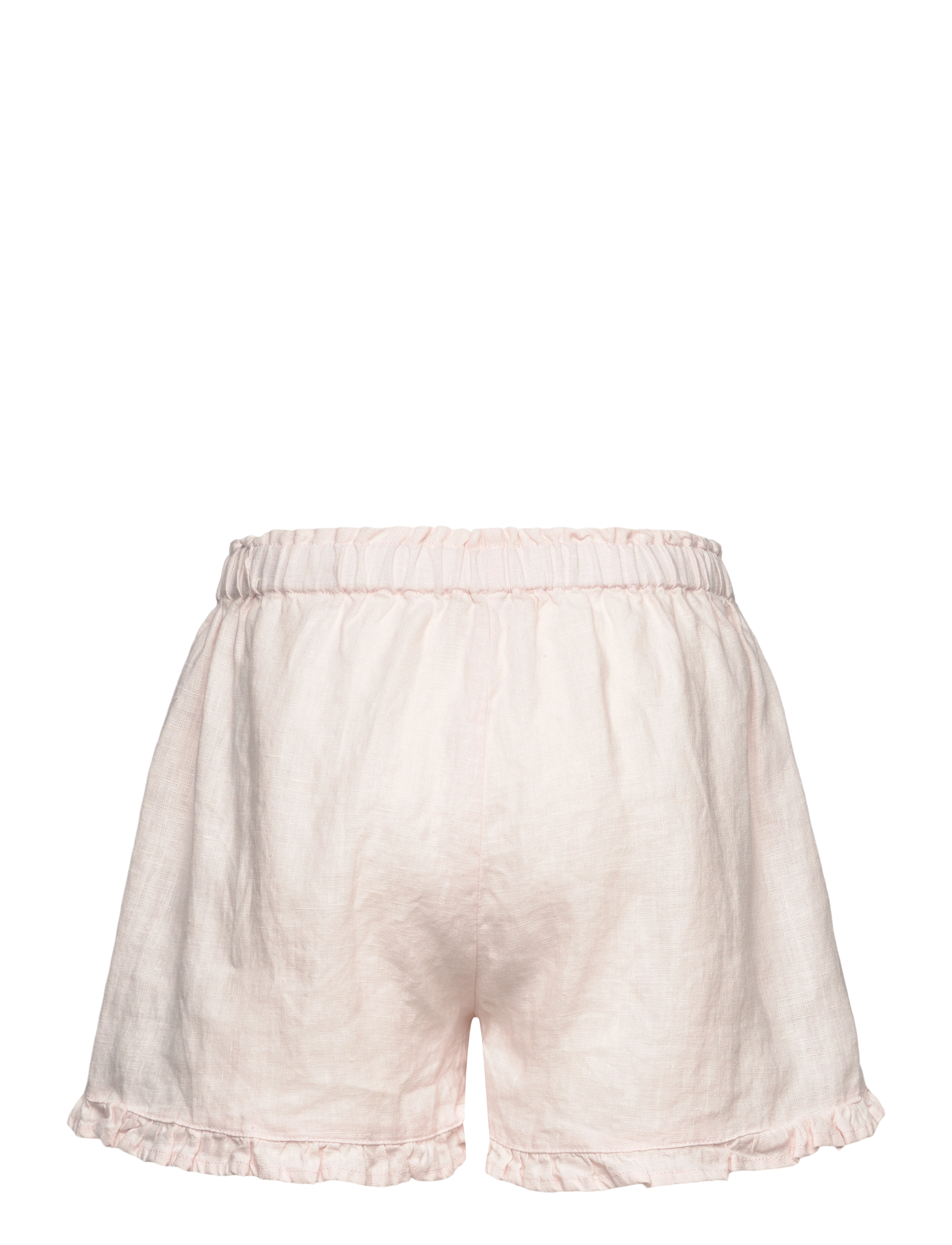 MarMar Copenhagen - Pala Frill - mauve rose - 2