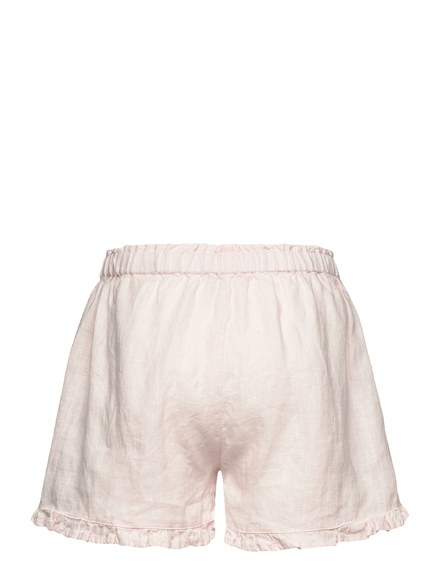MarMar Copenhagen - Pala Frill - bloomers - mauve rose - 2