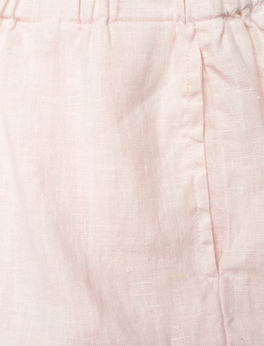 MarMar Copenhagen - Pala Frill - pumphosen - mauve rose - 3