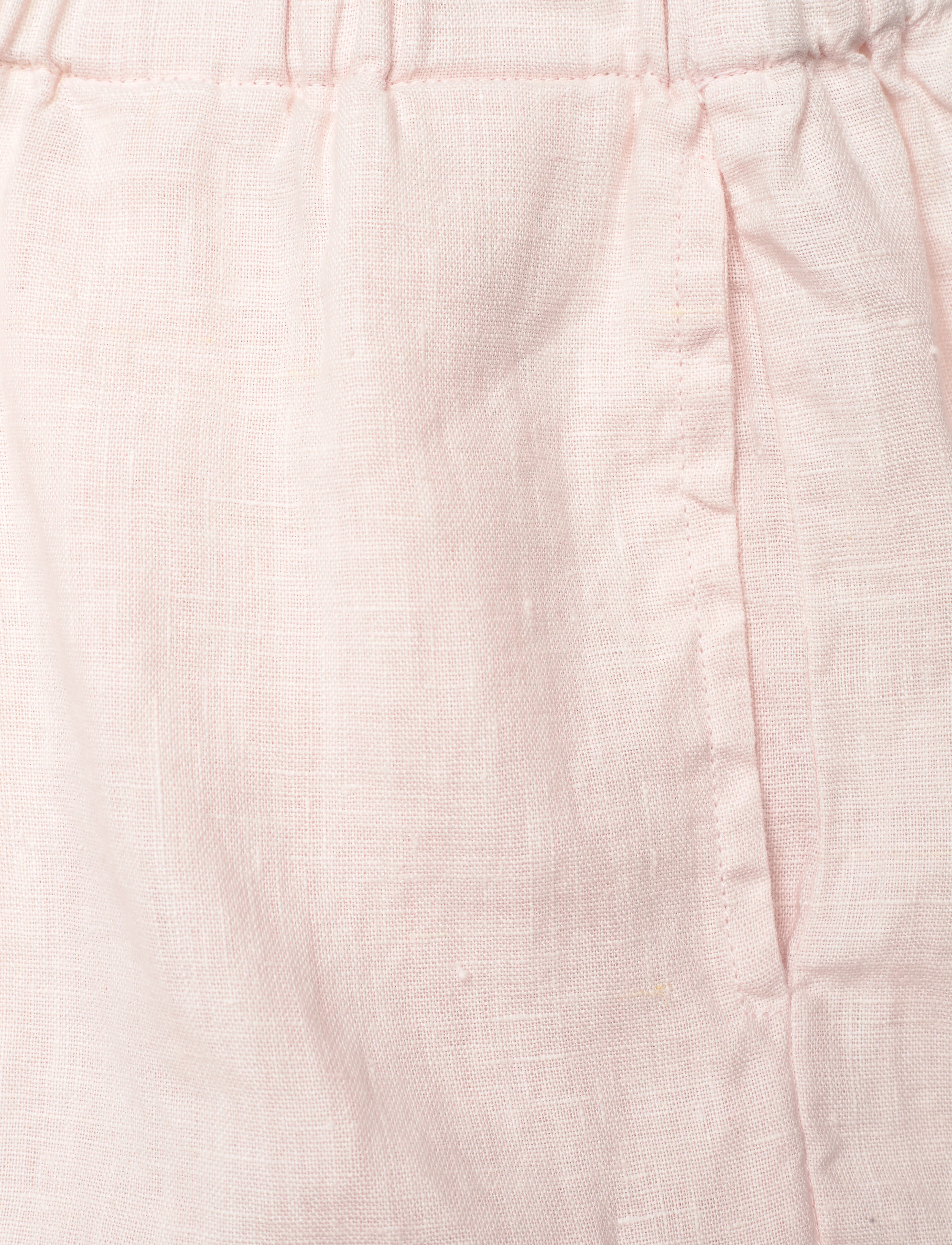 MarMar Copenhagen - Pala Frill - mauve rose - 3