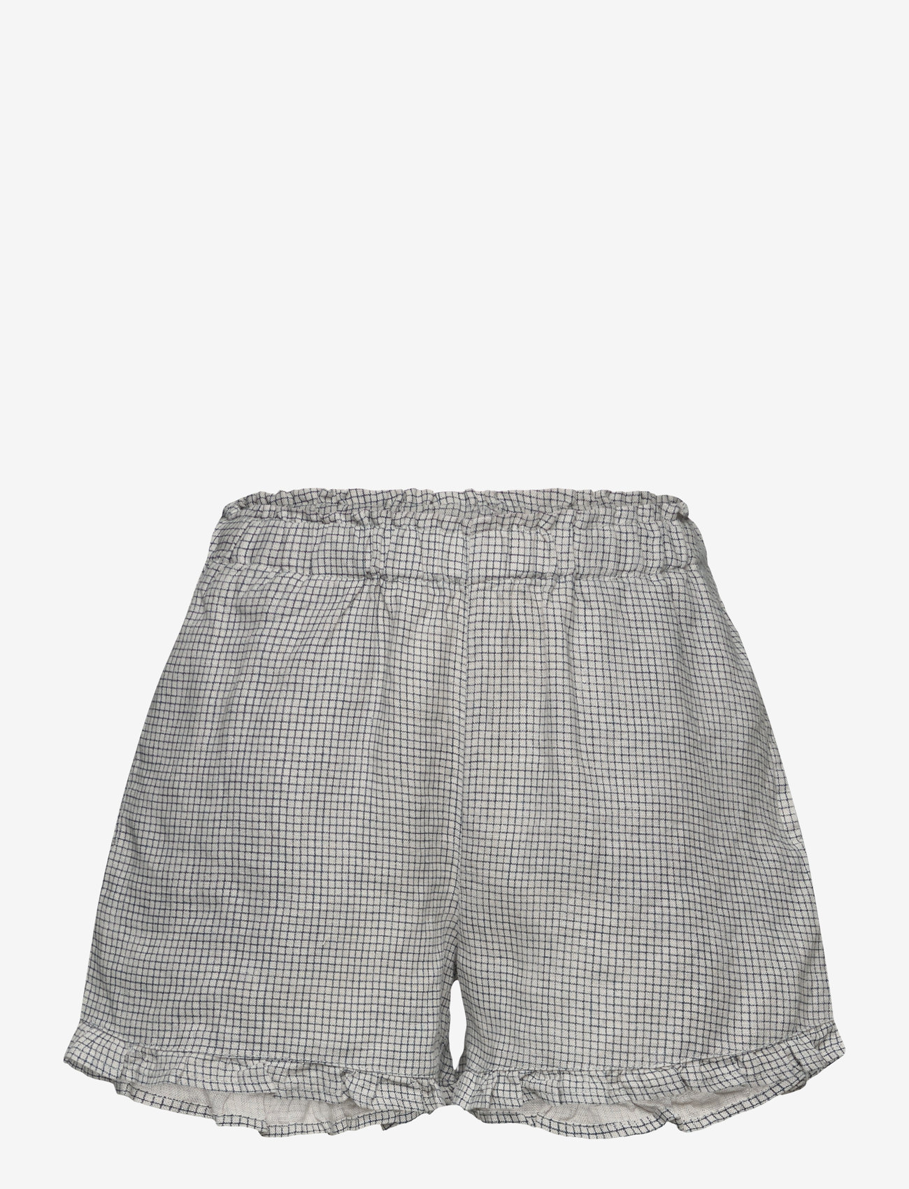 MarMar Copenhagen - Pala Frill - pumphosen - mini check - 0