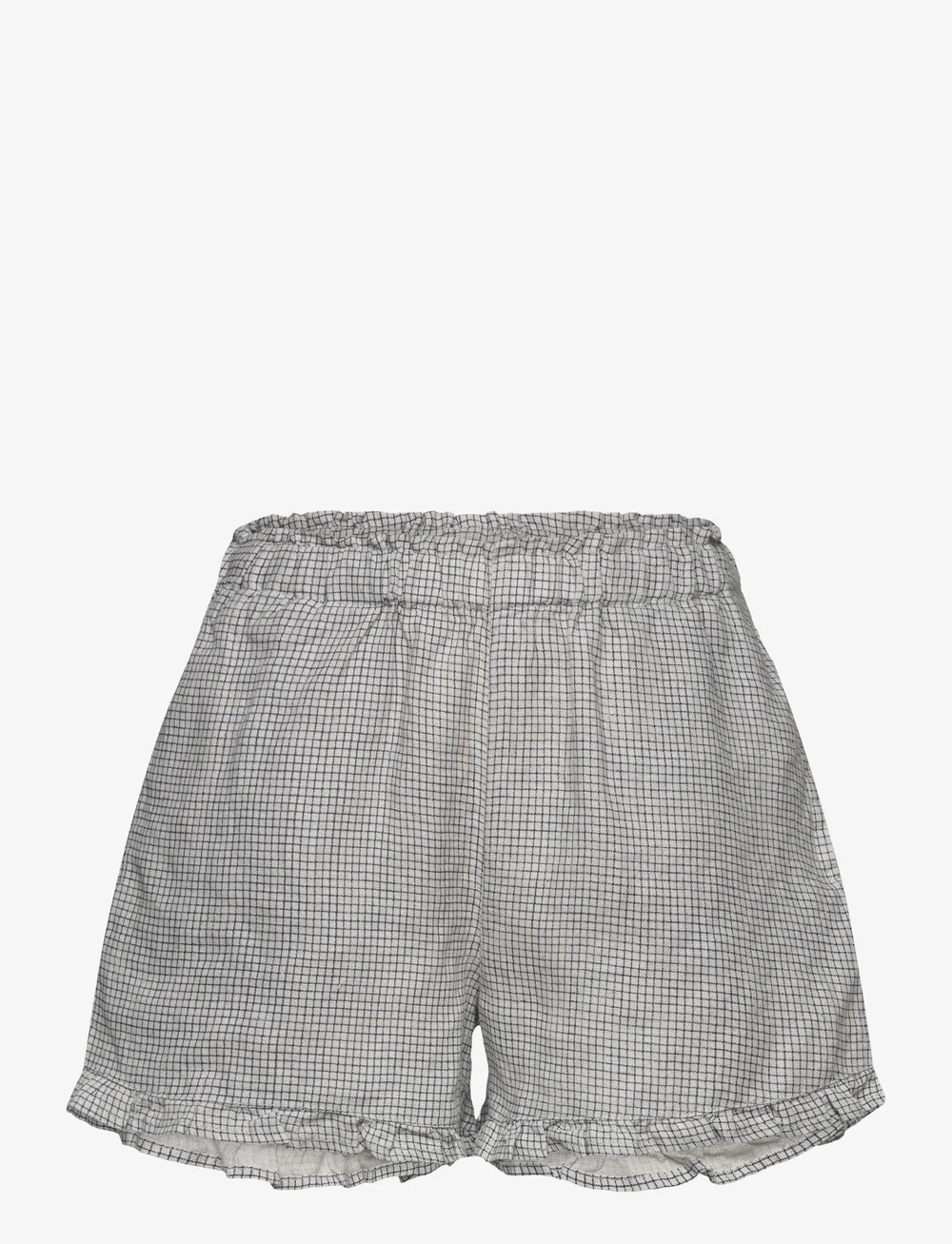 MarMar Copenhagen - Pala Frill - bloomers püksid - mini check - 1