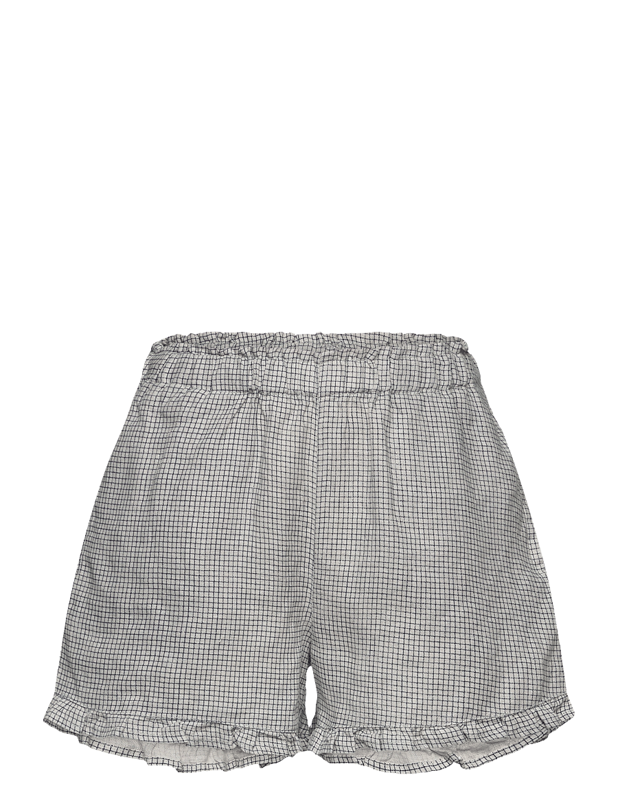 MarMar Copenhagen - Pala Frill - bloomers - mini check - 1