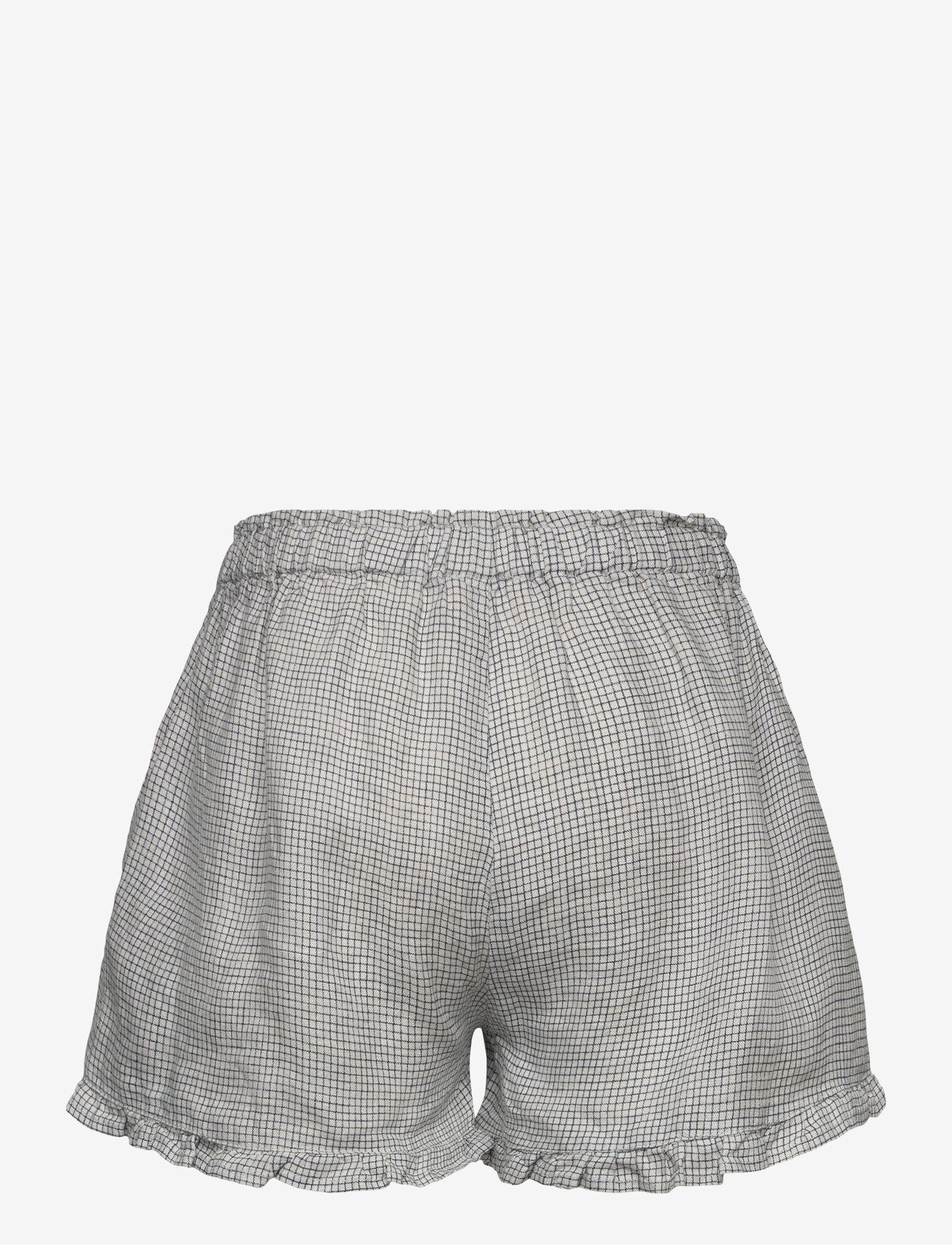MarMar Copenhagen - Pala Frill - pumphosen - mini check - 1