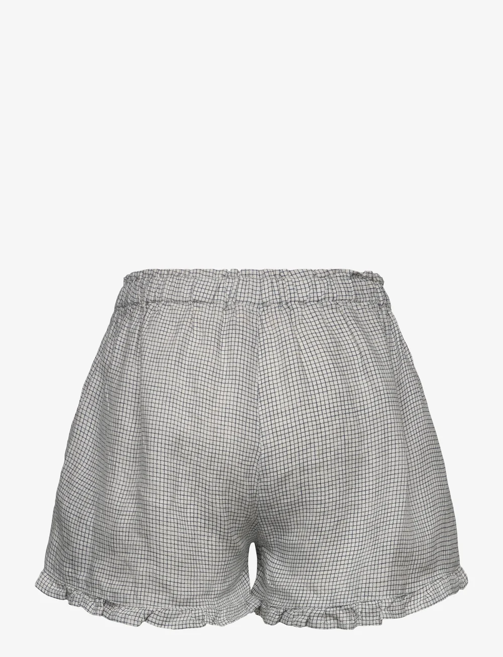 MarMar Copenhagen - Pala Frill - bloomers püksid - mini check - 2