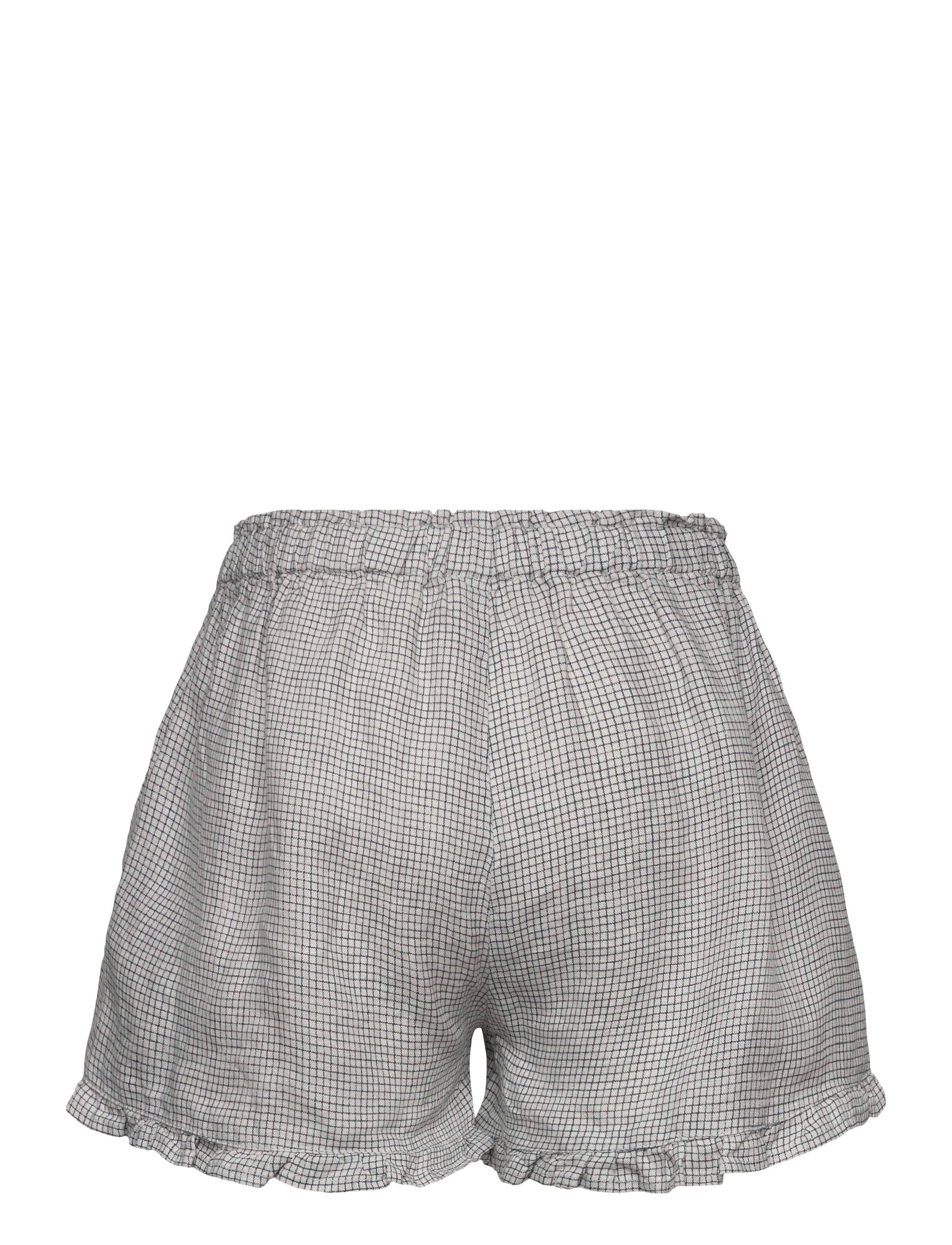 MarMar Copenhagen - Pala Frill - mini check - 2