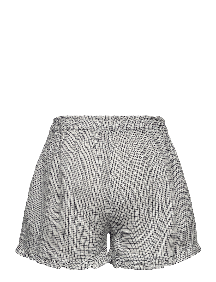 MarMar Copenhagen - Pala Frill - bloomers - mini check - 2