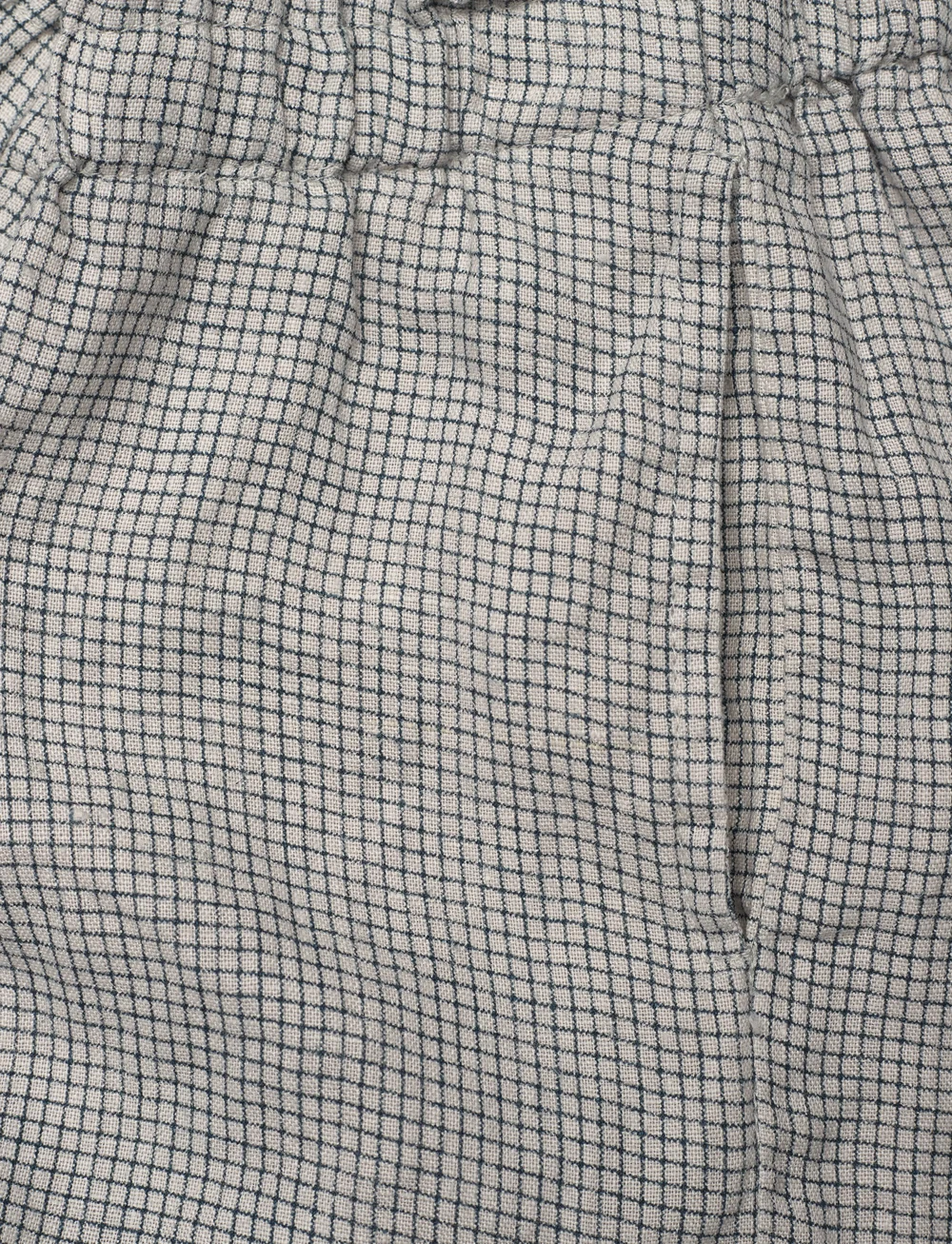 MarMar Copenhagen - Pala Frill - bloomers püksid - mini check - 3
