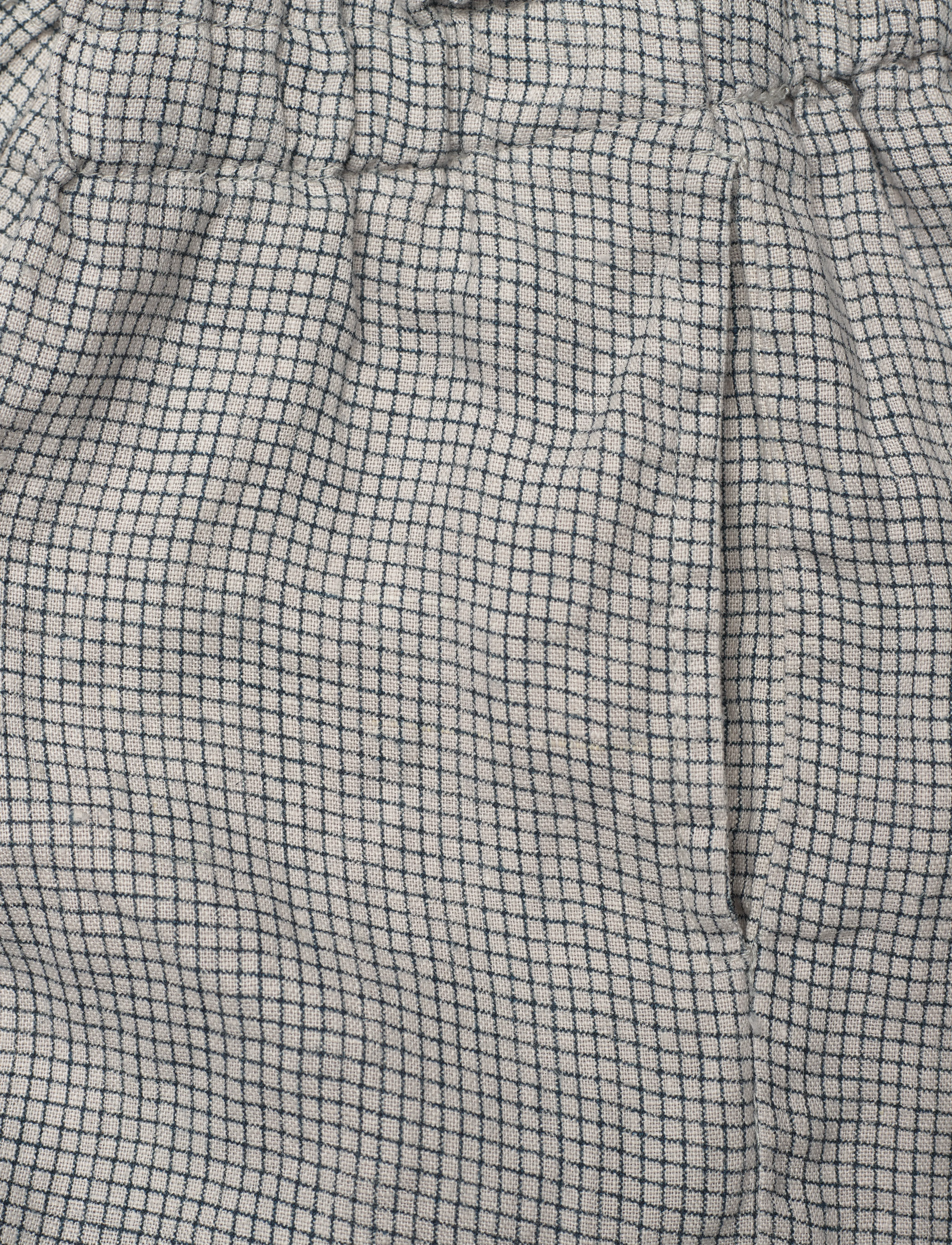 MarMar Copenhagen - Pala Frill - mini check - 3