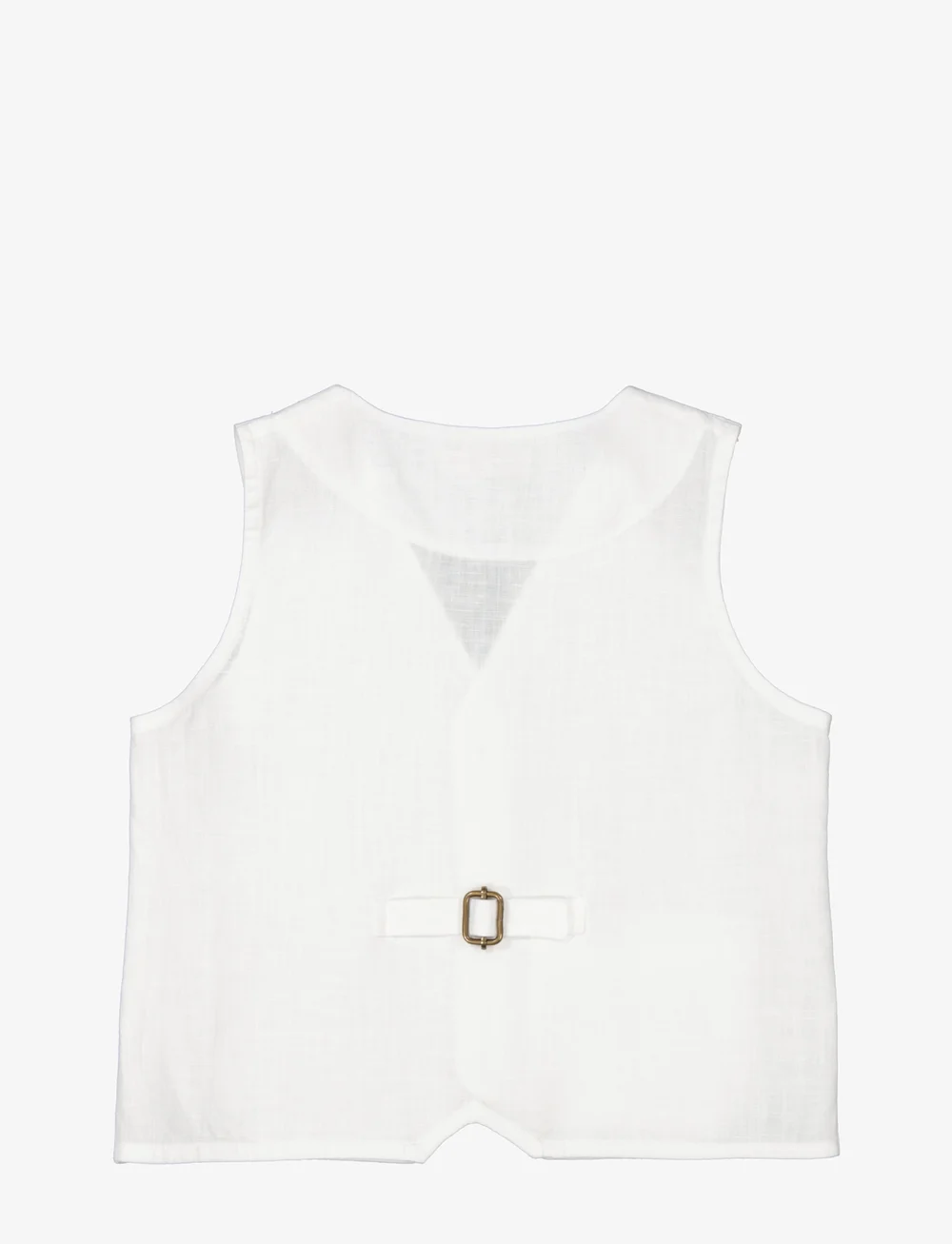 MarMar Copenhagen - Jalfa - vestes - white - 2