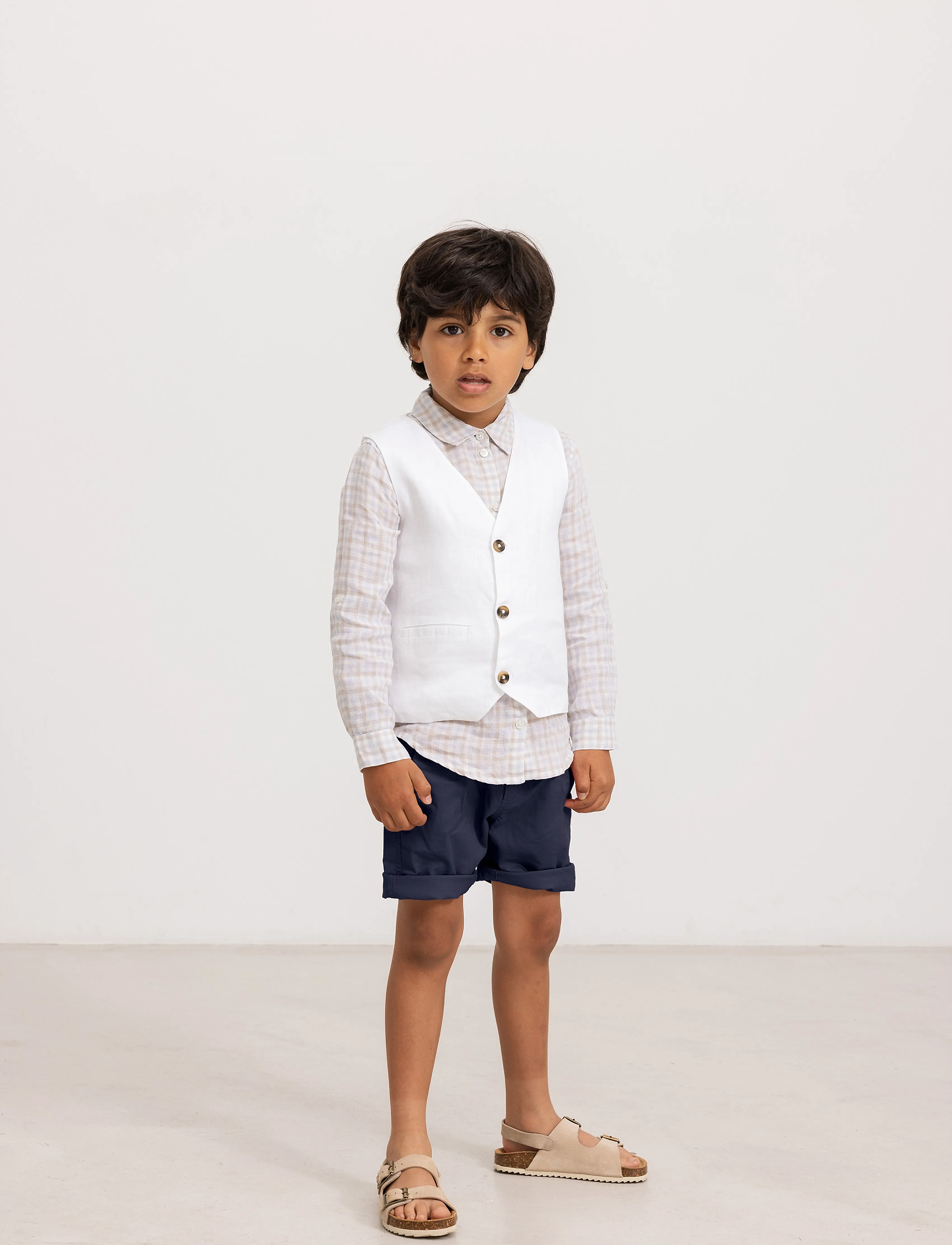 MarMar Copenhagen - Jalfa - gode sommertilbud - white - 3